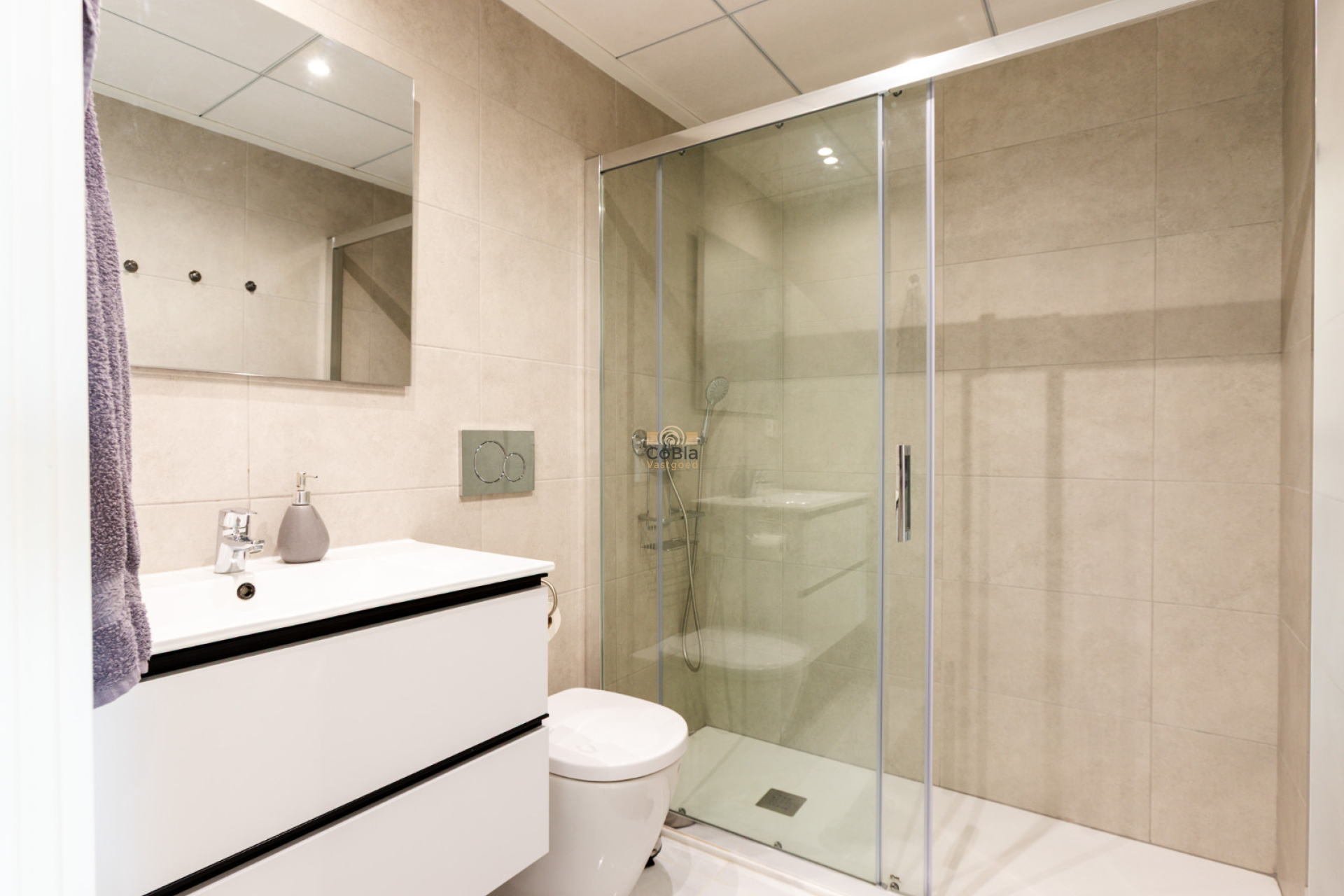 Revente - Apartment - Top Floor Apartment - Orihuela Costa - Villamartín