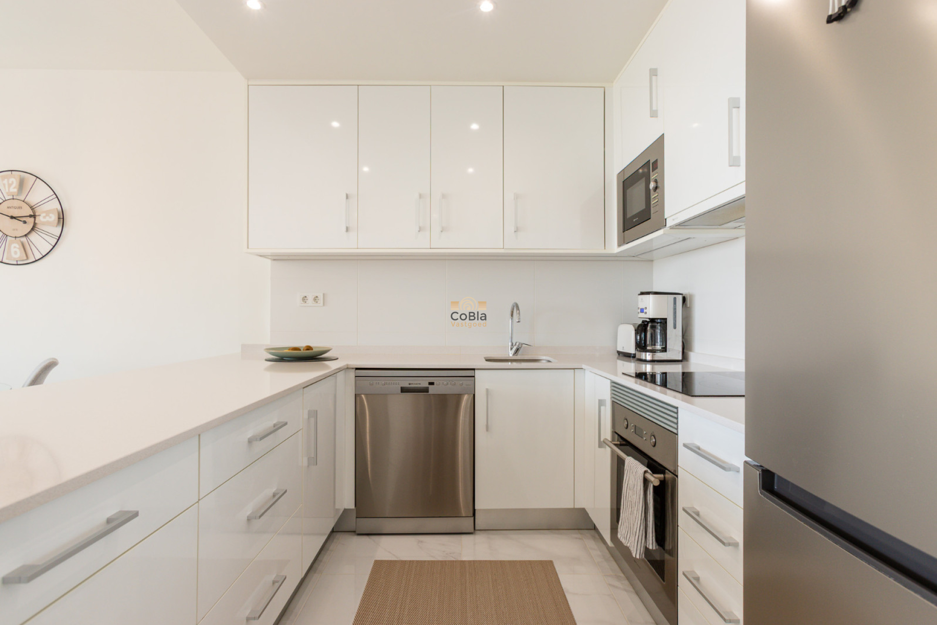 Revente - Apartment - Top Floor Apartment - Orihuela Costa - Villamartín