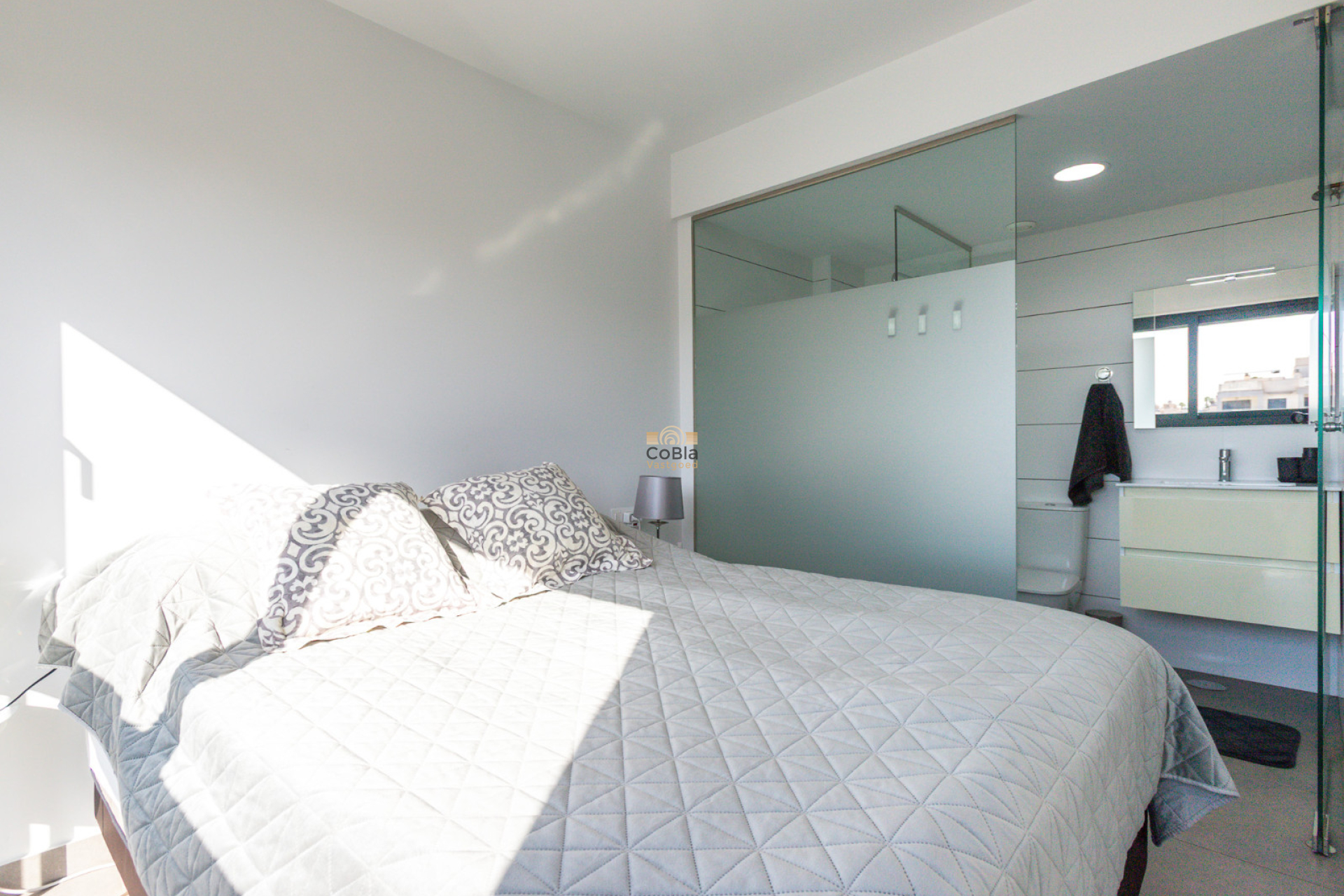 Revente - Apartment - Top Floor Apartment - Orihuela Costa - Villamartín