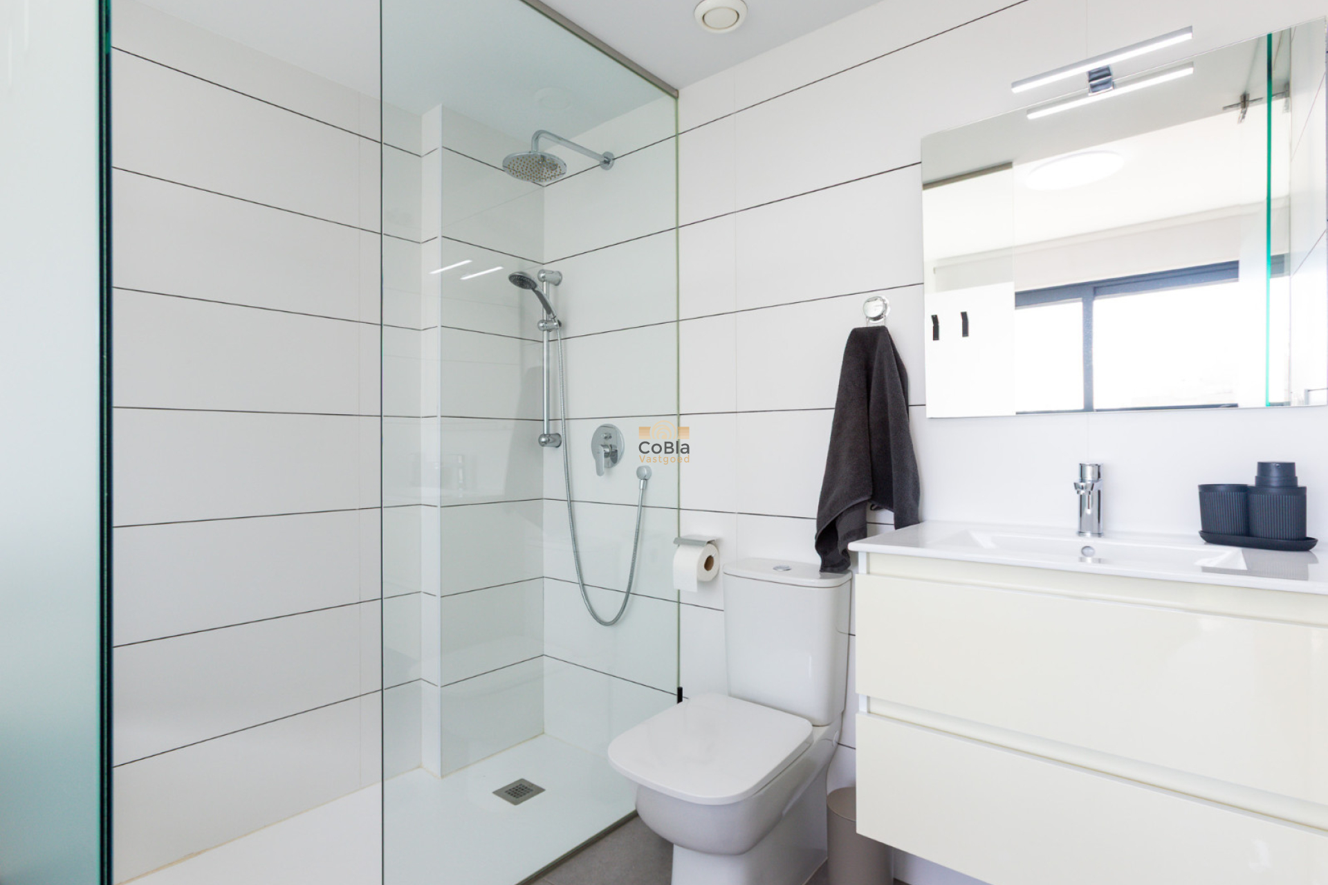 Revente - Apartment - Top Floor Apartment - Orihuela Costa - Villamartín