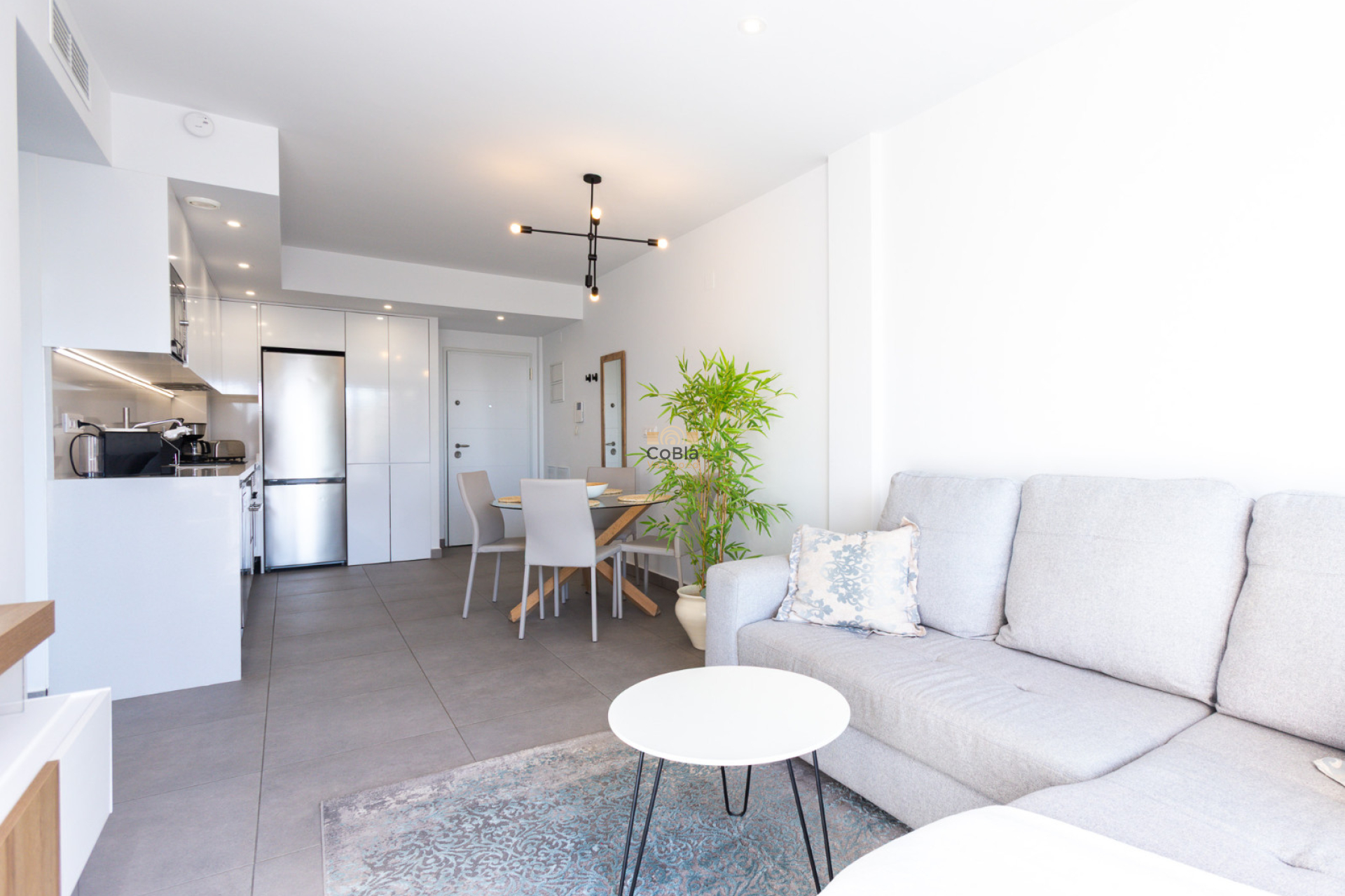 Revente - Apartment - Top Floor Apartment - Orihuela Costa - Villamartín