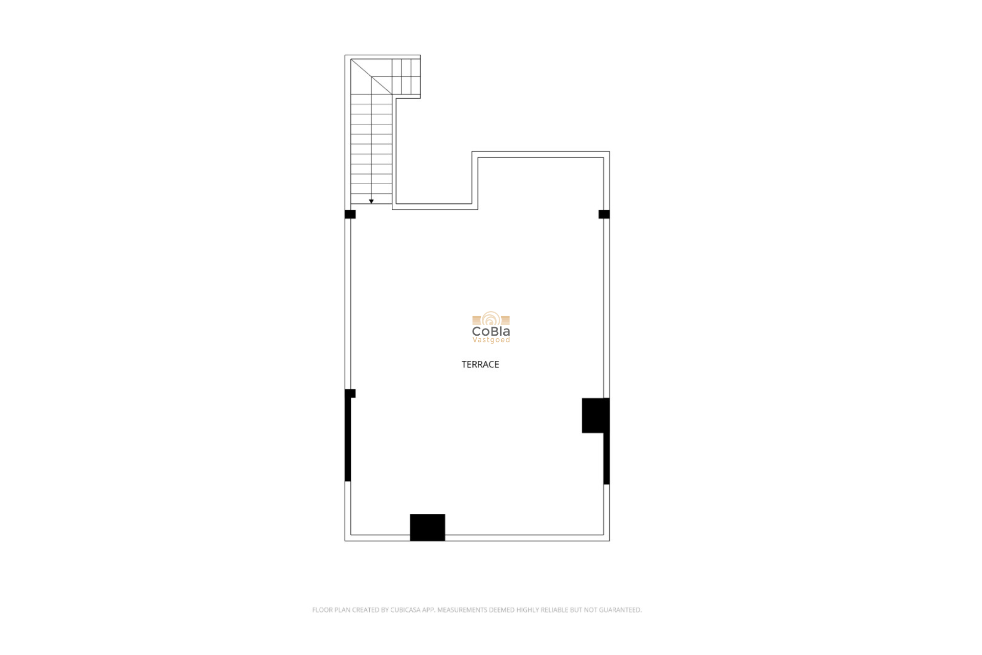 Revente - Apartment - Top Floor Apartment - Orihuela Costa - Villamartín