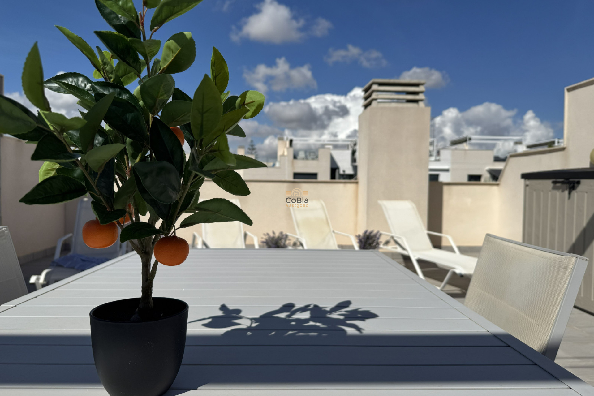 Revente - Apartment - Top Floor Apartment - Orihuela Costa - Villamartín
