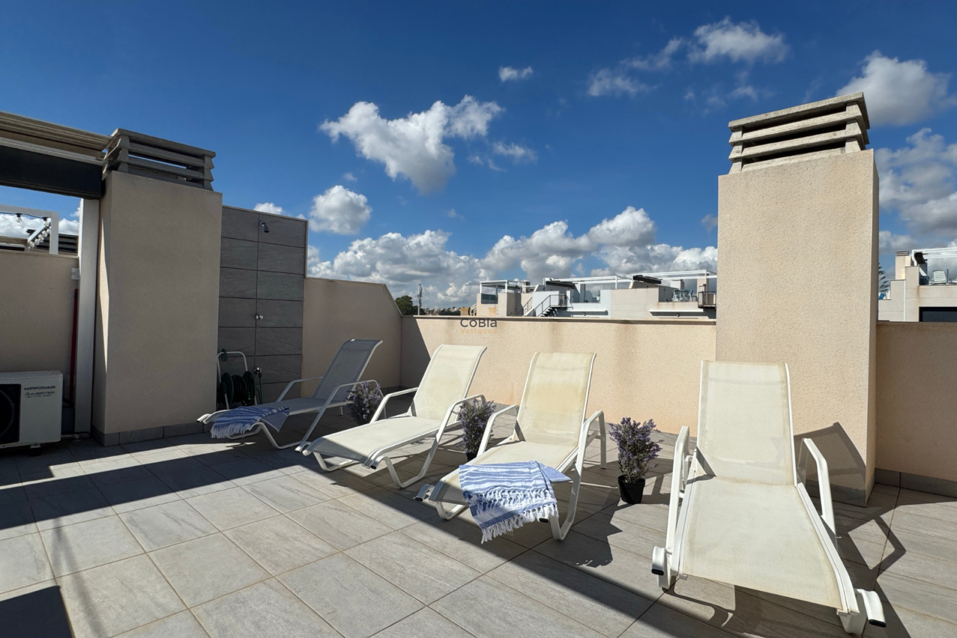 Revente - Apartment - Top Floor Apartment - Orihuela Costa - Villamartín