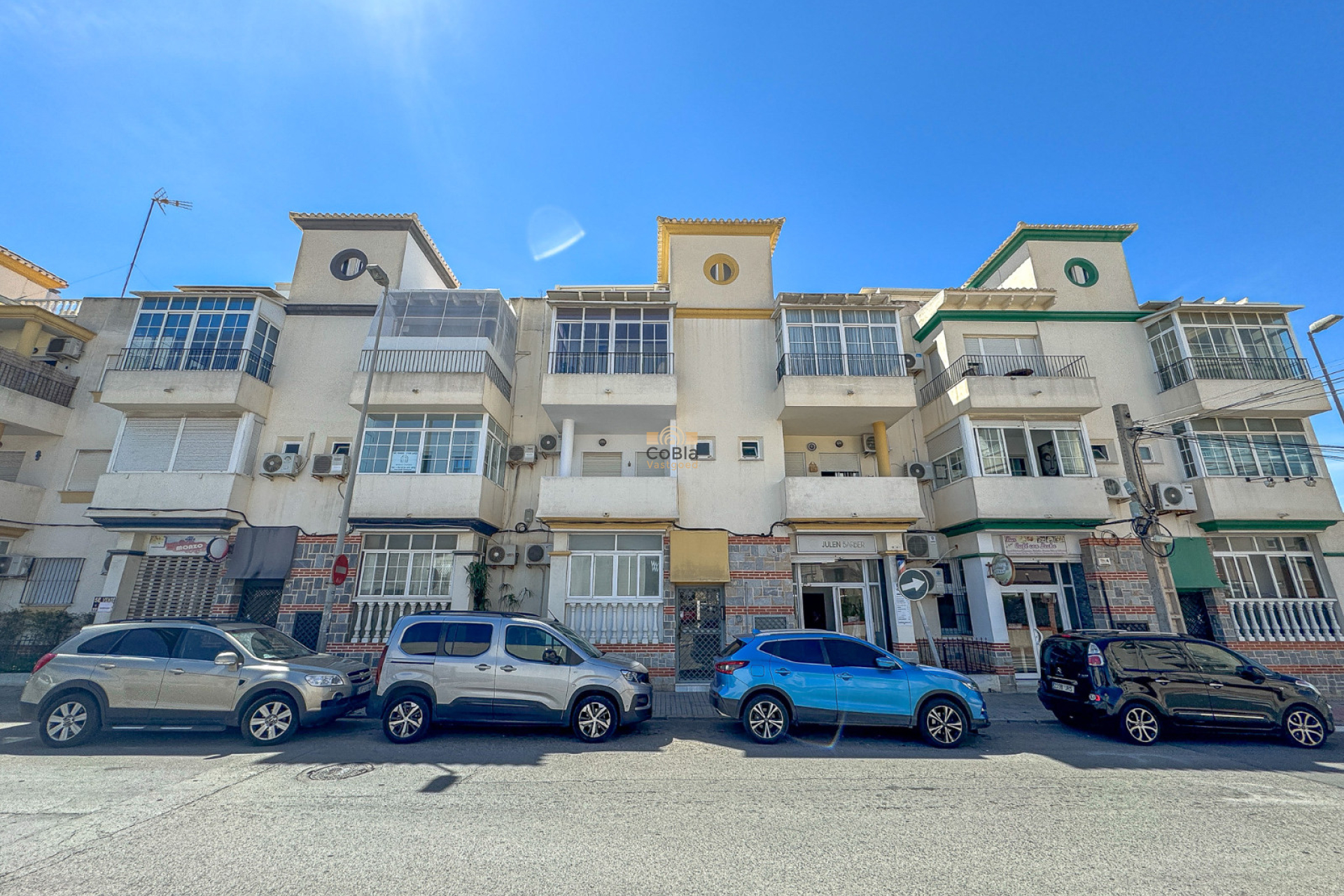 Revente - Apartment - Top Floor Apartment - Torrevieja - Nueva Torrevieja