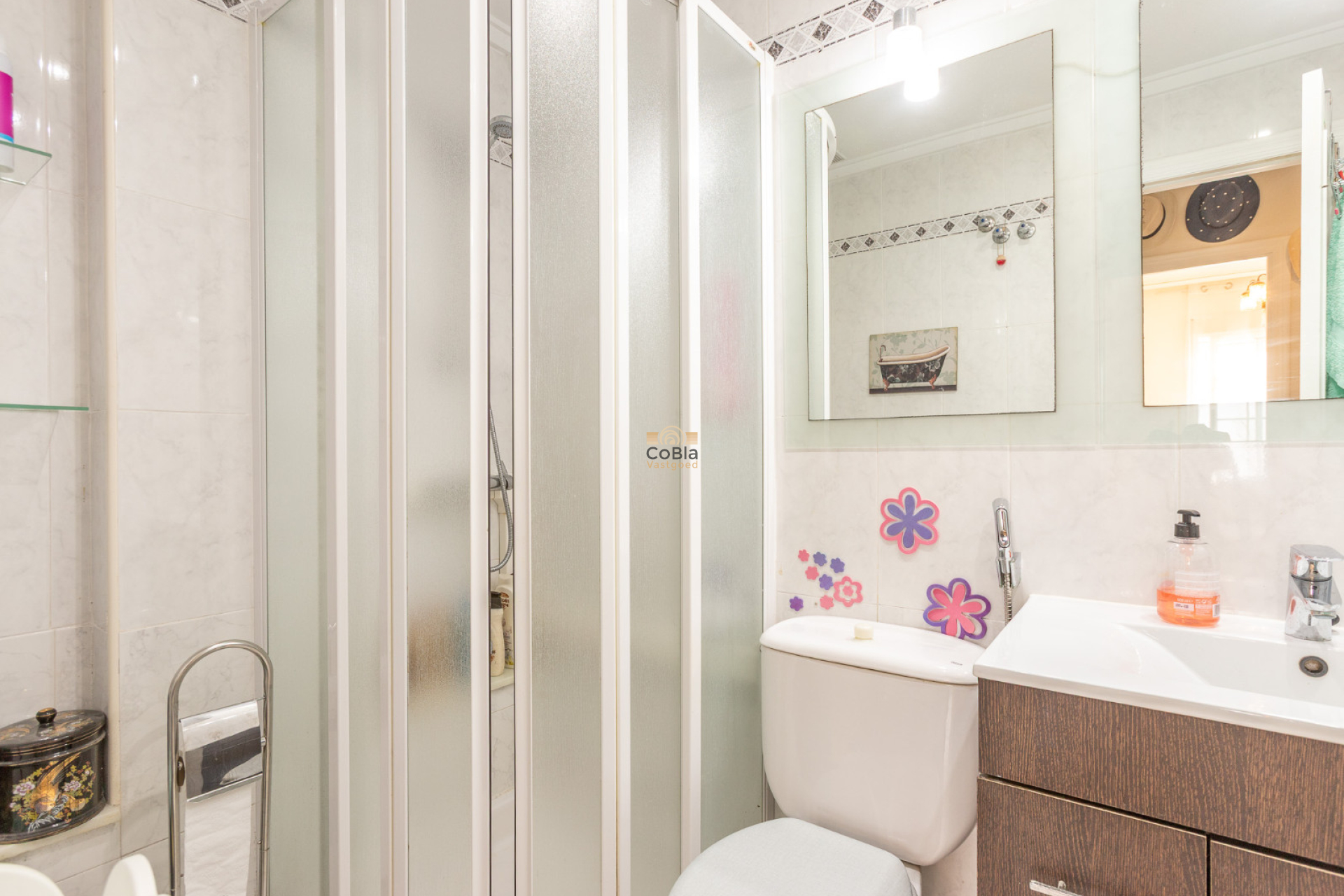 Revente - Apartment - Top Floor Apartment - Torrevieja - Nueva Torrevieja