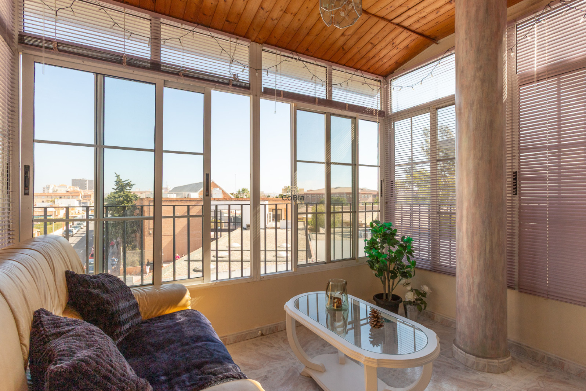 Revente - Apartment - Top Floor Apartment - Torrevieja - Nueva Torrevieja