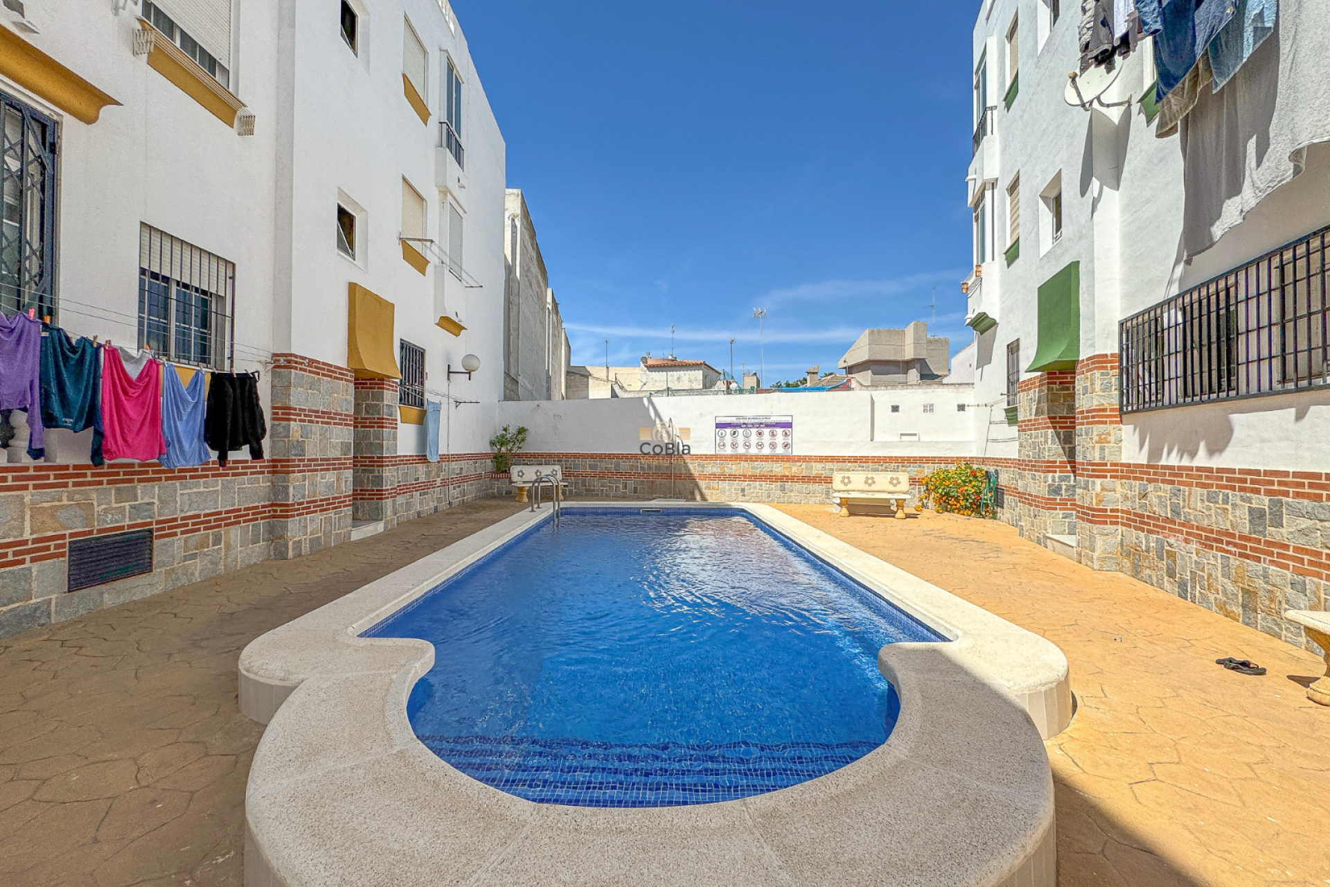 Revente - Apartment - Top Floor Apartment - Torrevieja - Nueva Torrevieja