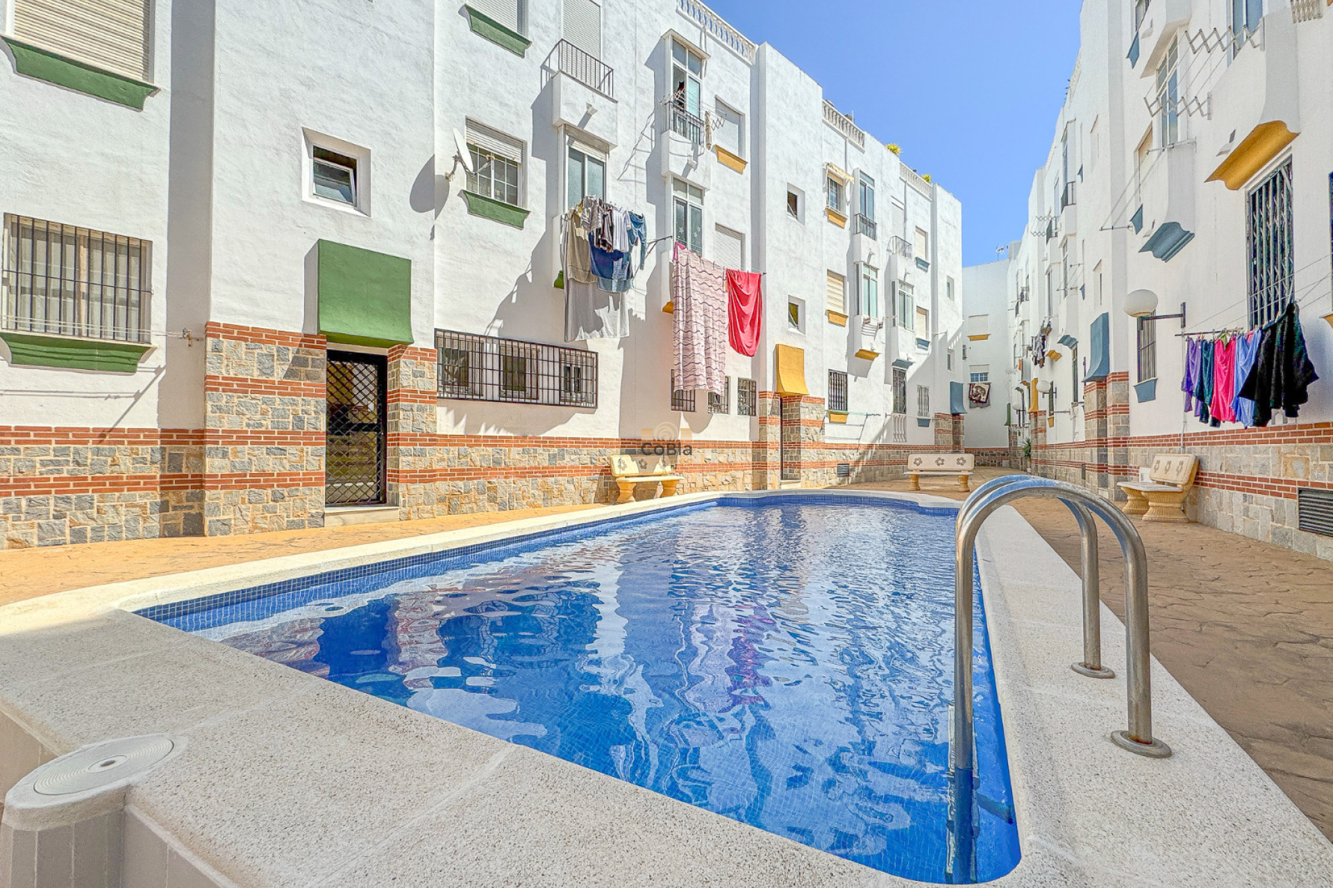 Revente - Apartment - Top Floor Apartment - Torrevieja - Nueva Torrevieja