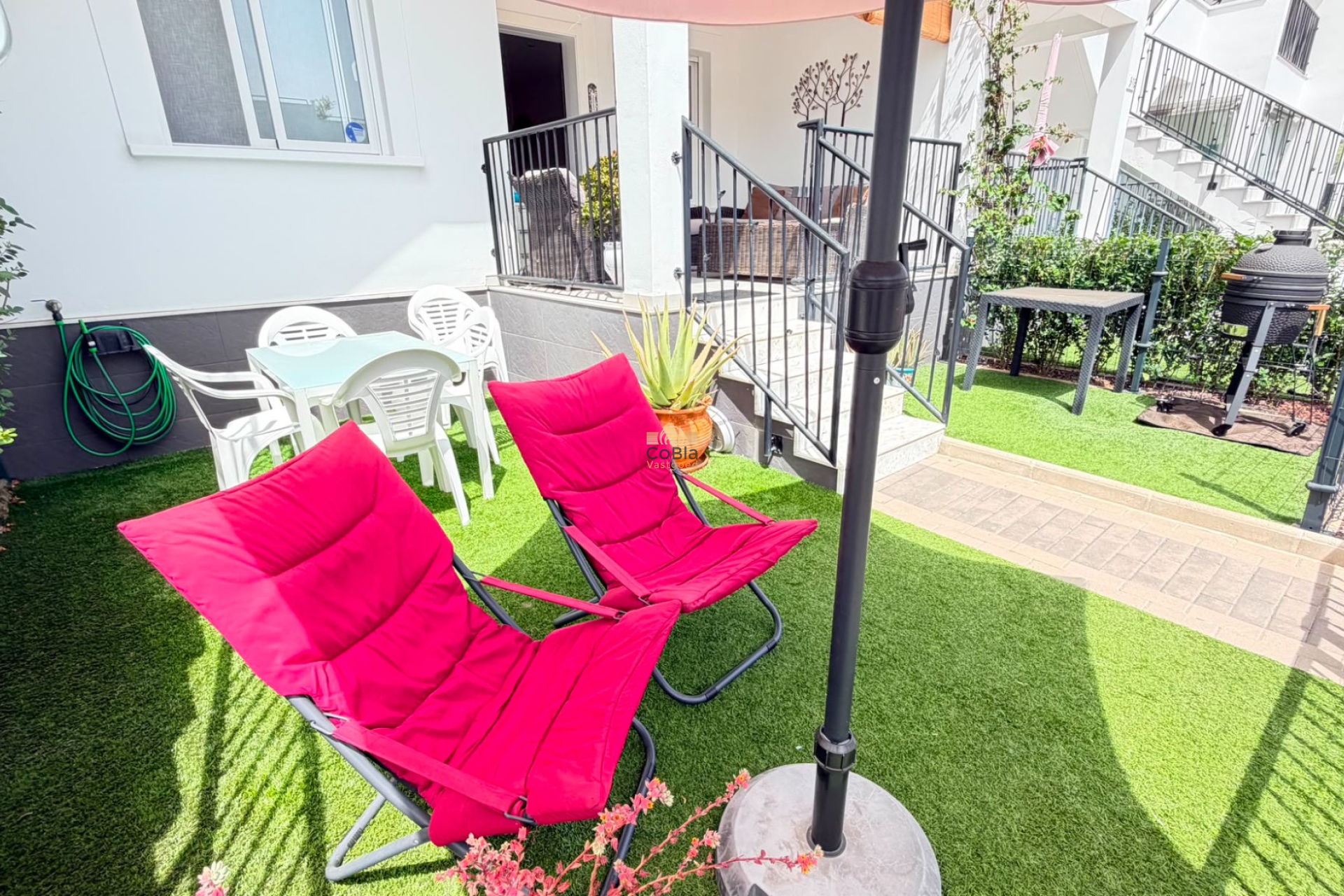 Revente - Apartment - Torrevieja - Aguas Nuevas