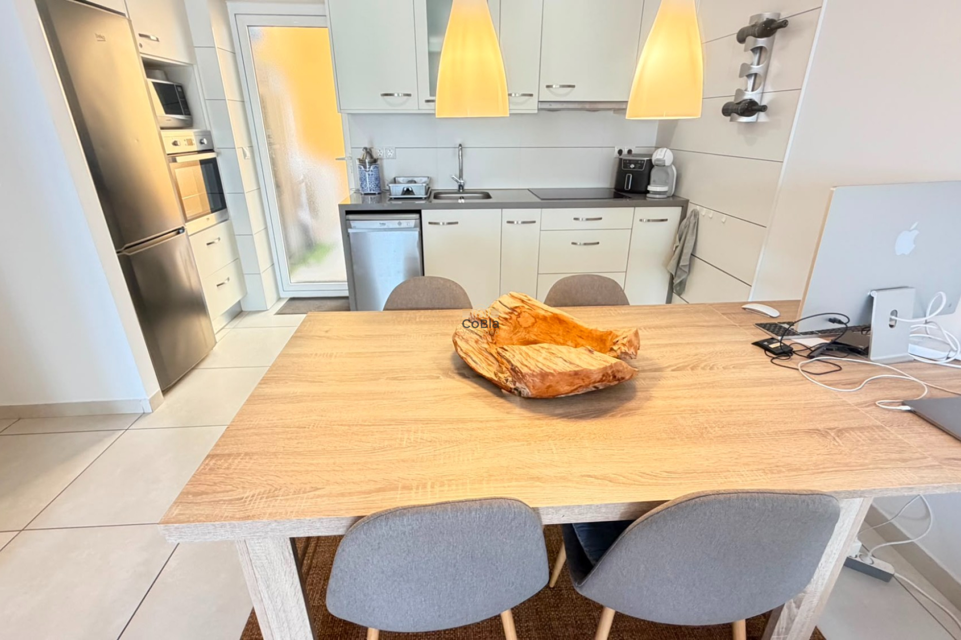 Revente - Apartment - Torrevieja - Aguas Nuevas
