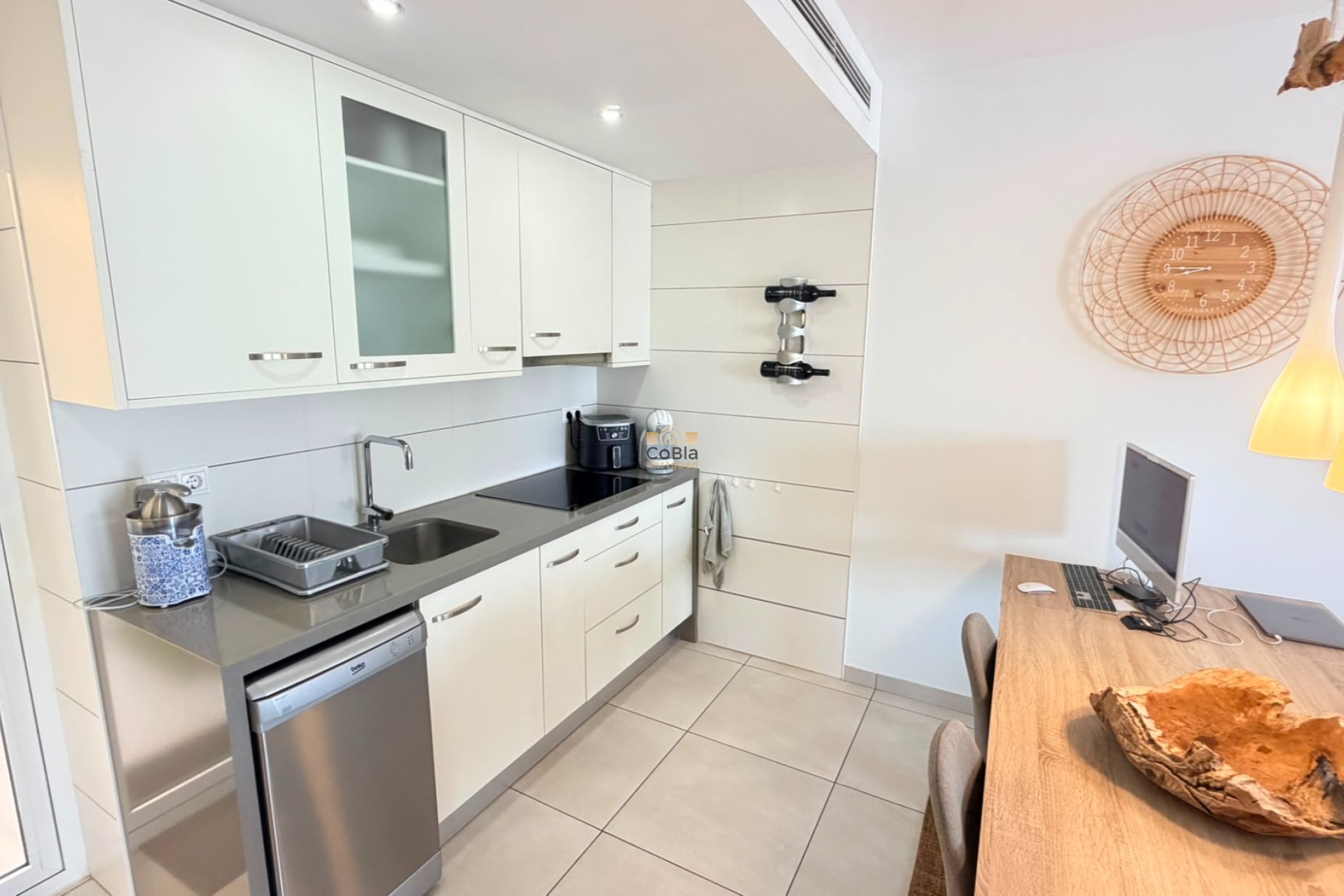 Revente - Apartment - Torrevieja - Aguas Nuevas