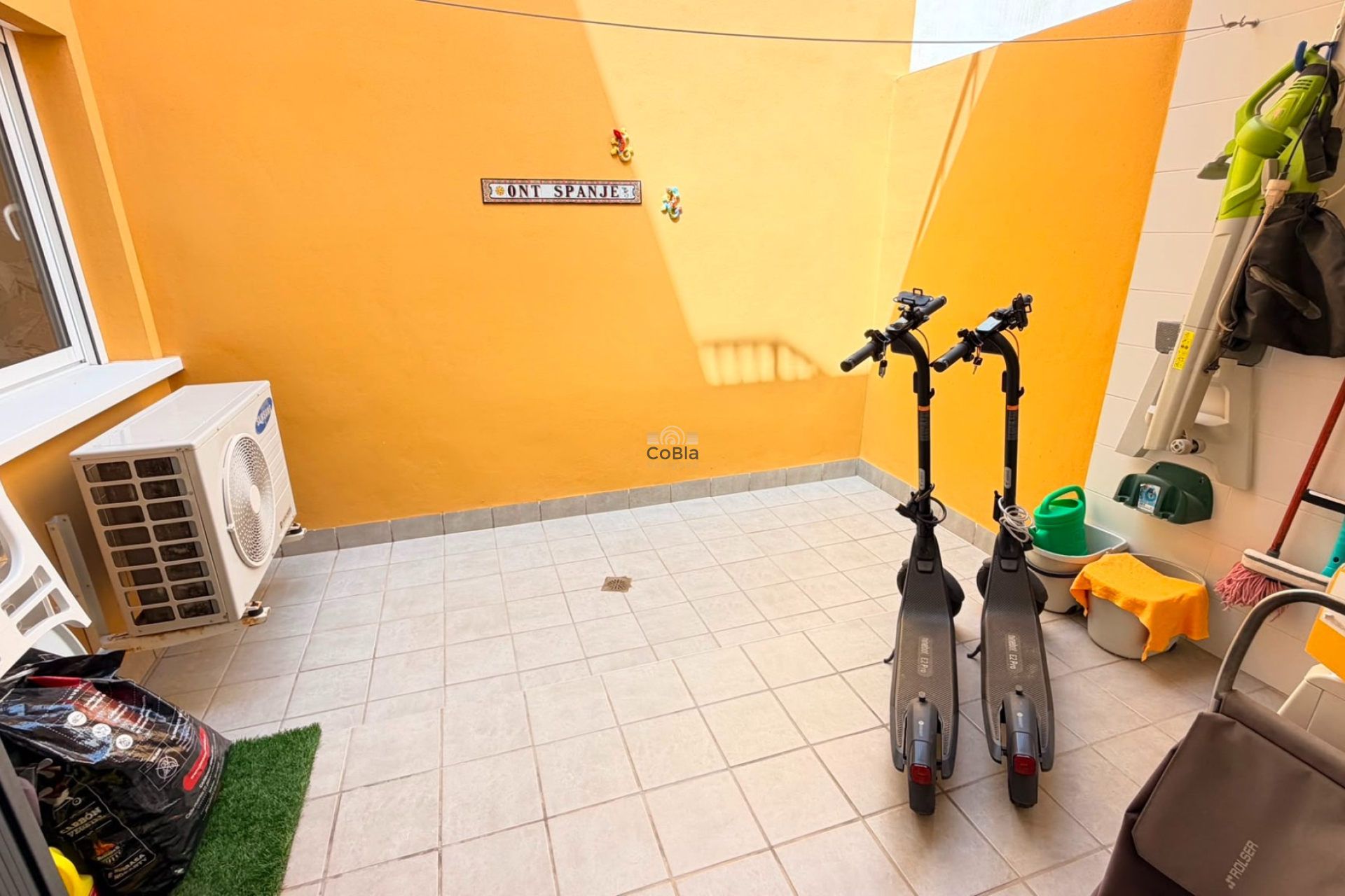 Revente - Apartment - Torrevieja - Aguas Nuevas