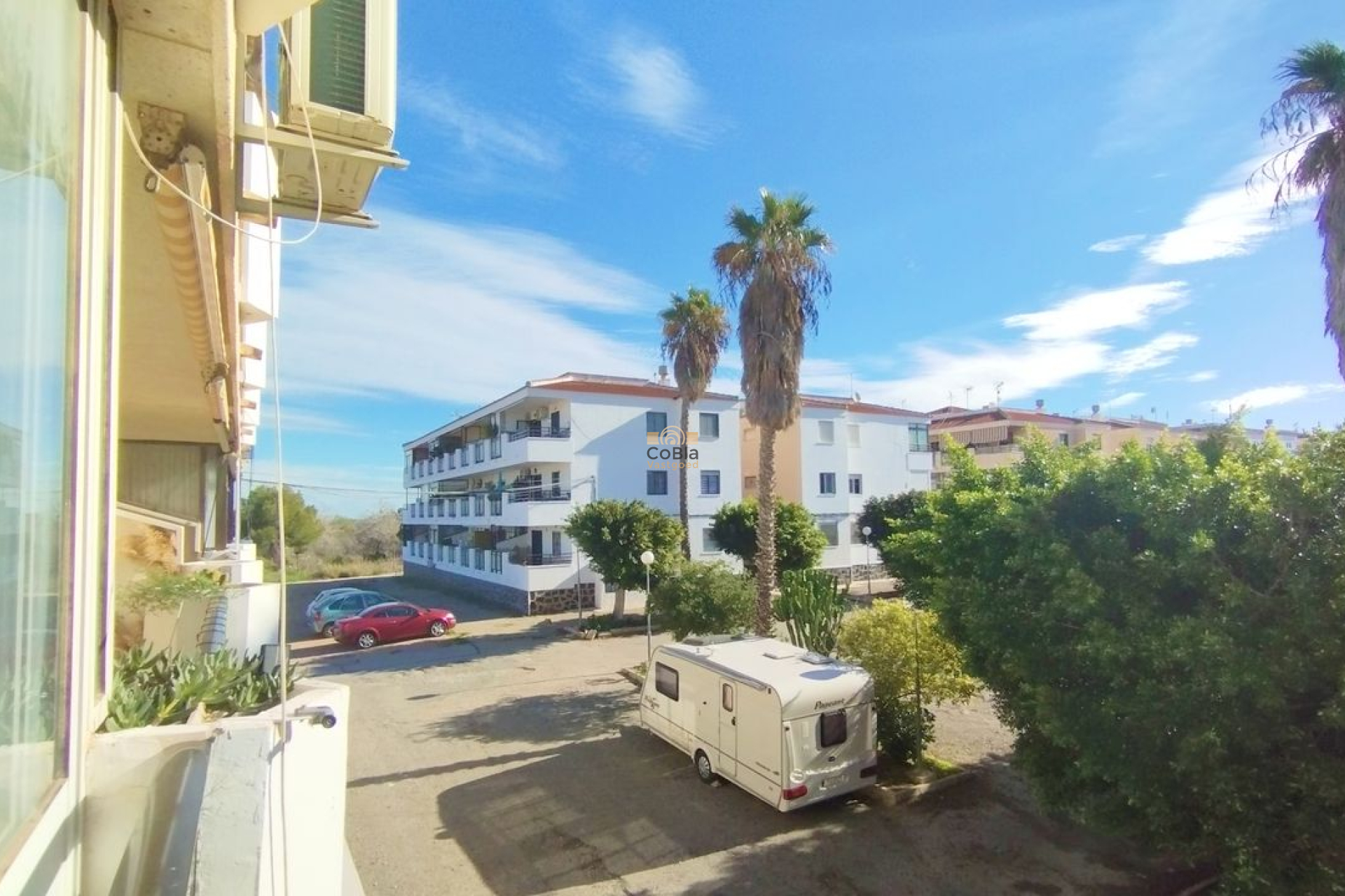 Revente - Apartment - Torrevieja - El chaparral