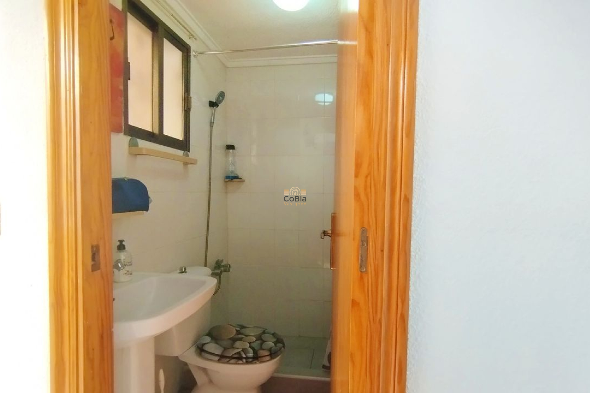 Revente - Apartment - Torrevieja - El chaparral