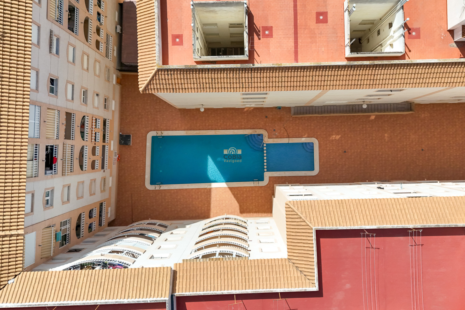 Revente - Apartment - Torrevieja - El Molino