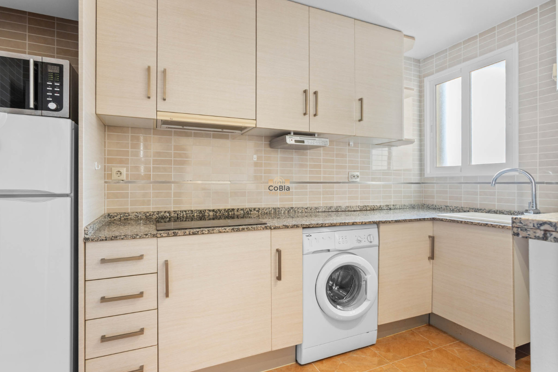 Revente - Apartment - Torrevieja - El Molino