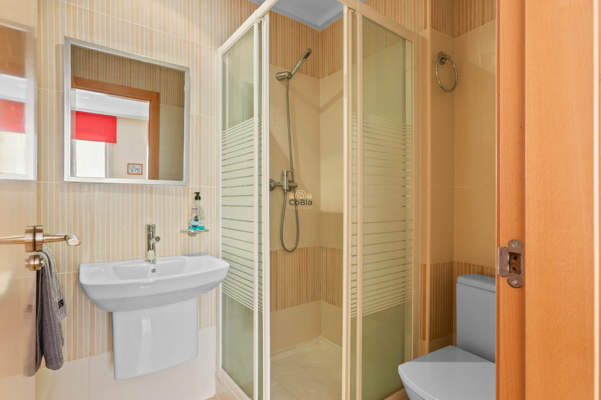 Revente - Apartment - Torrevieja - El Molino