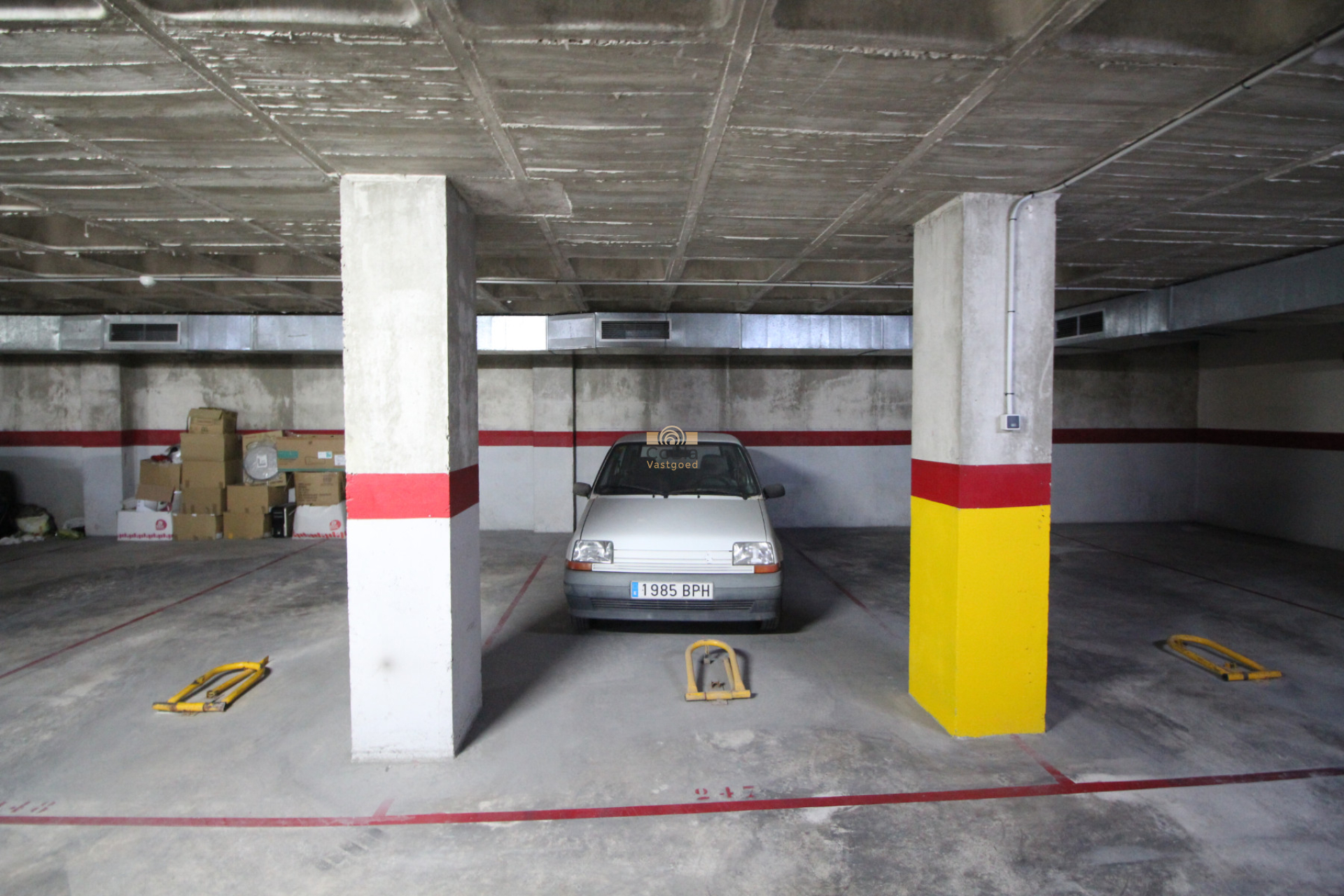 Revente - Apartment - Torrevieja - El Molino