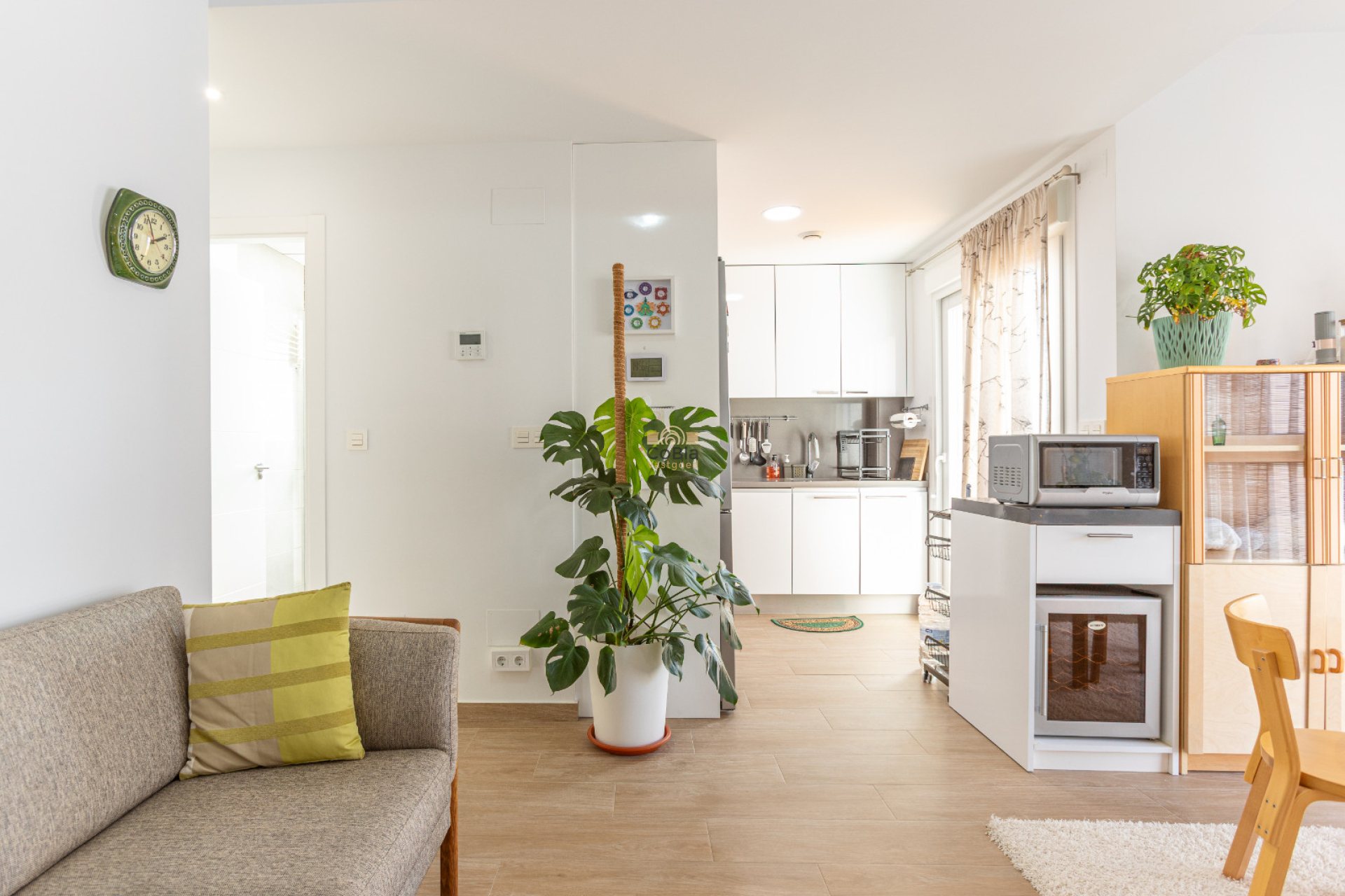 Revente - Apartment - Torrevieja - Nueva Torrevieja