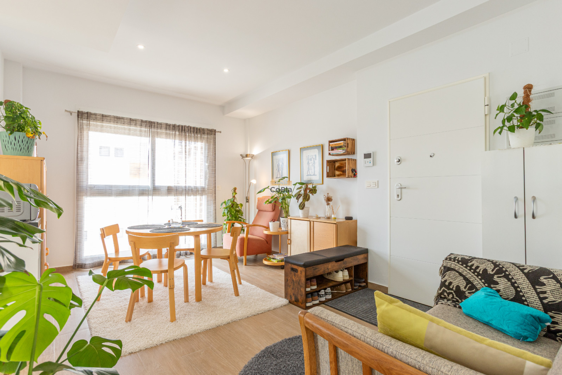 Revente - Apartment - Torrevieja - Nueva Torrevieja