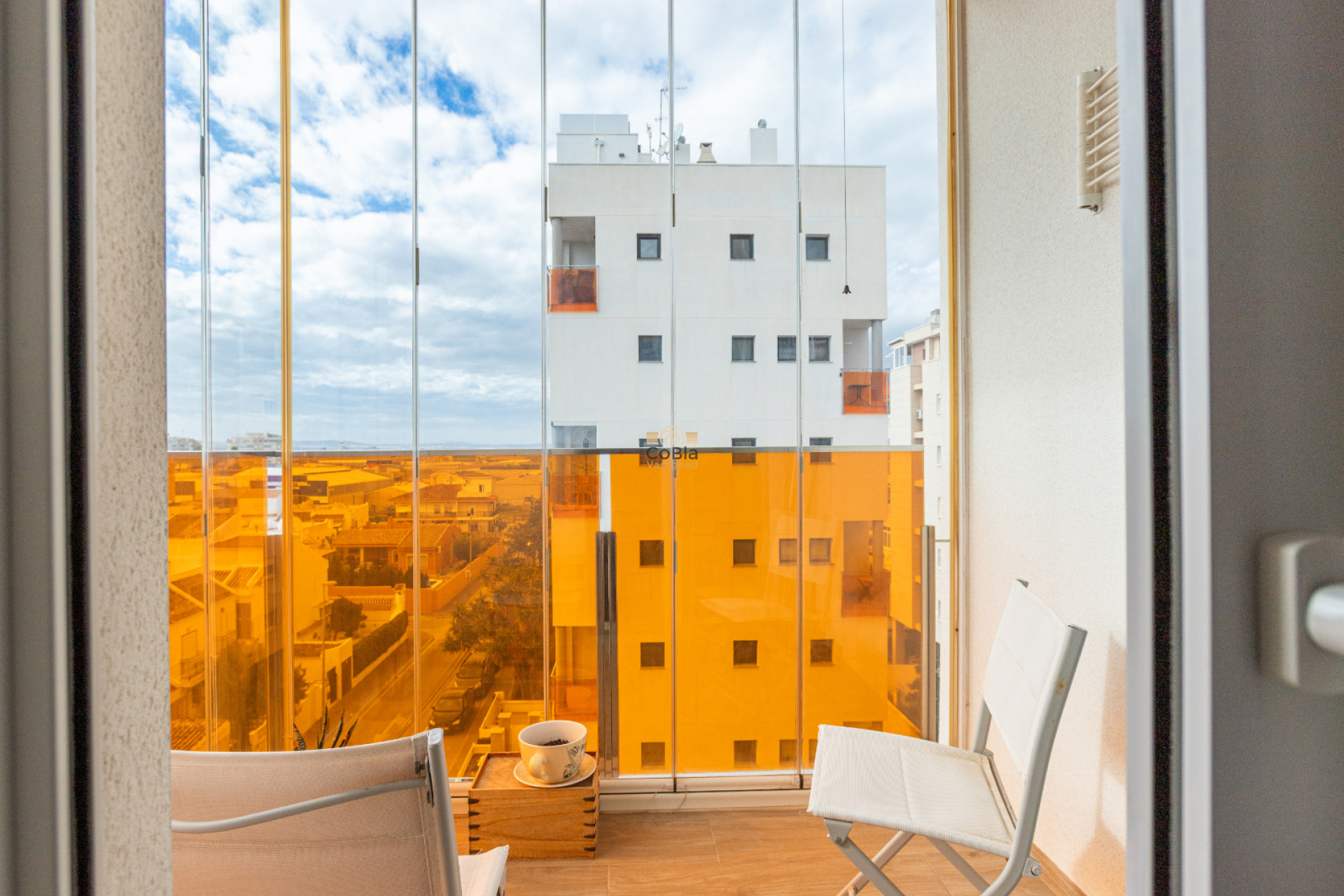 Revente - Apartment - Torrevieja - Nueva Torrevieja