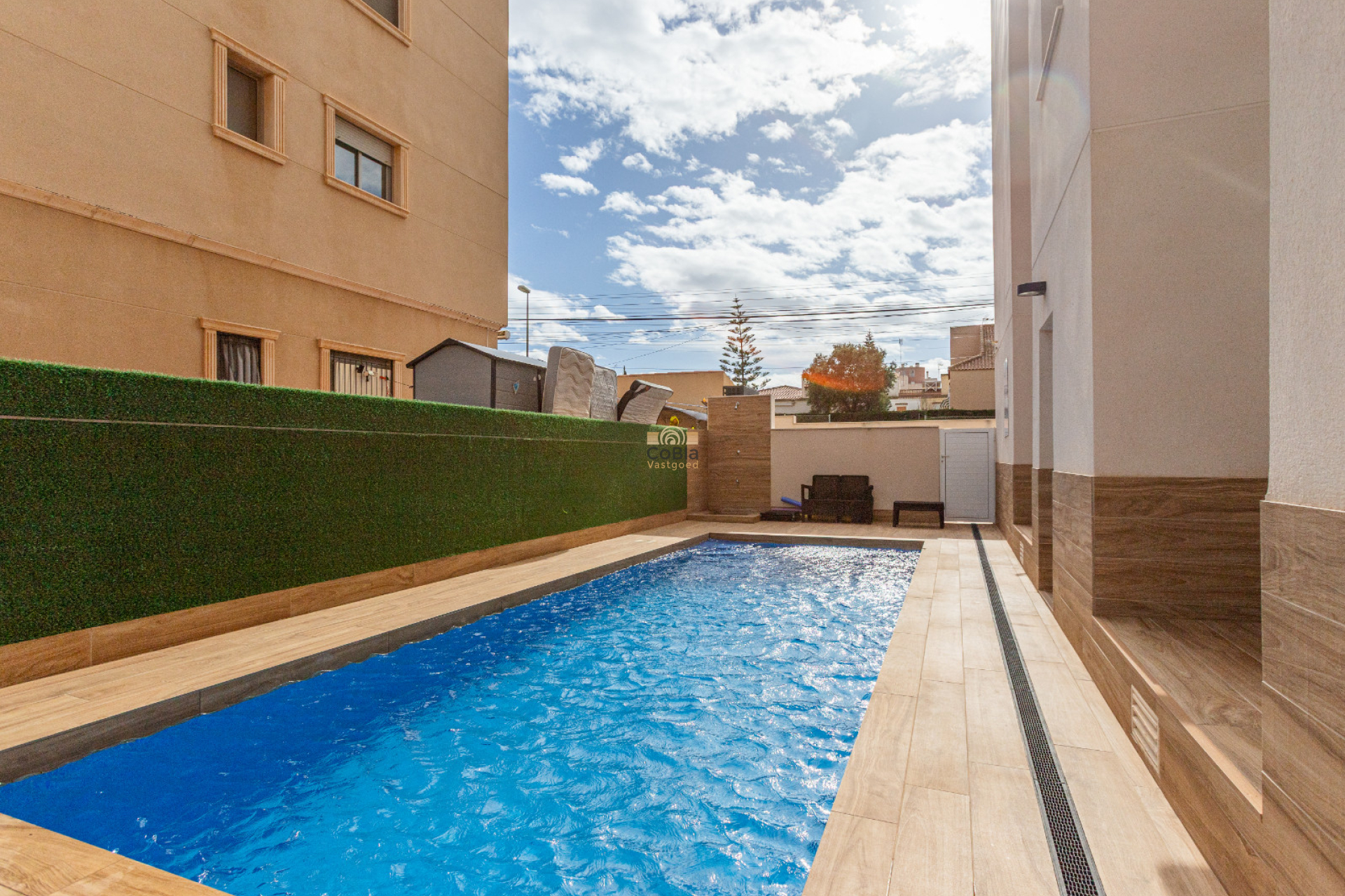 Revente - Apartment - Torrevieja - Nueva Torrevieja