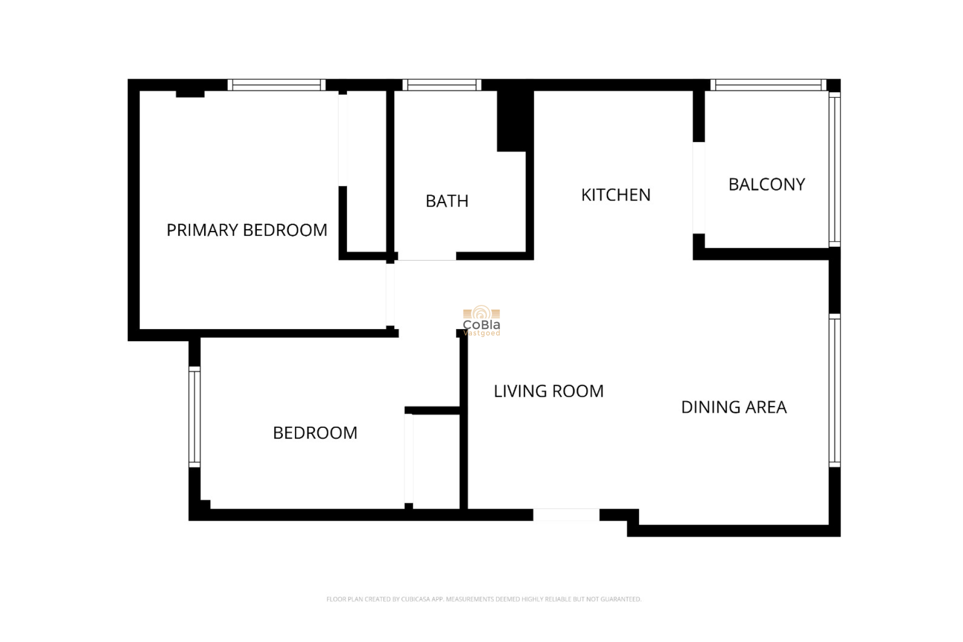 Revente - Apartment - Torrevieja - Nueva Torrevieja