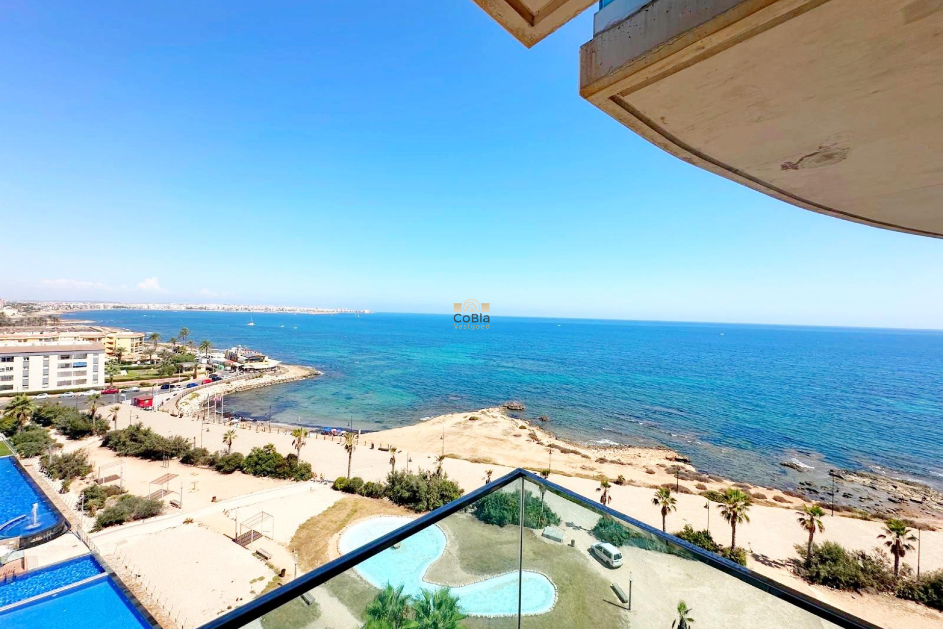 Revente - Apartment - Torrevieja - Punta Prima