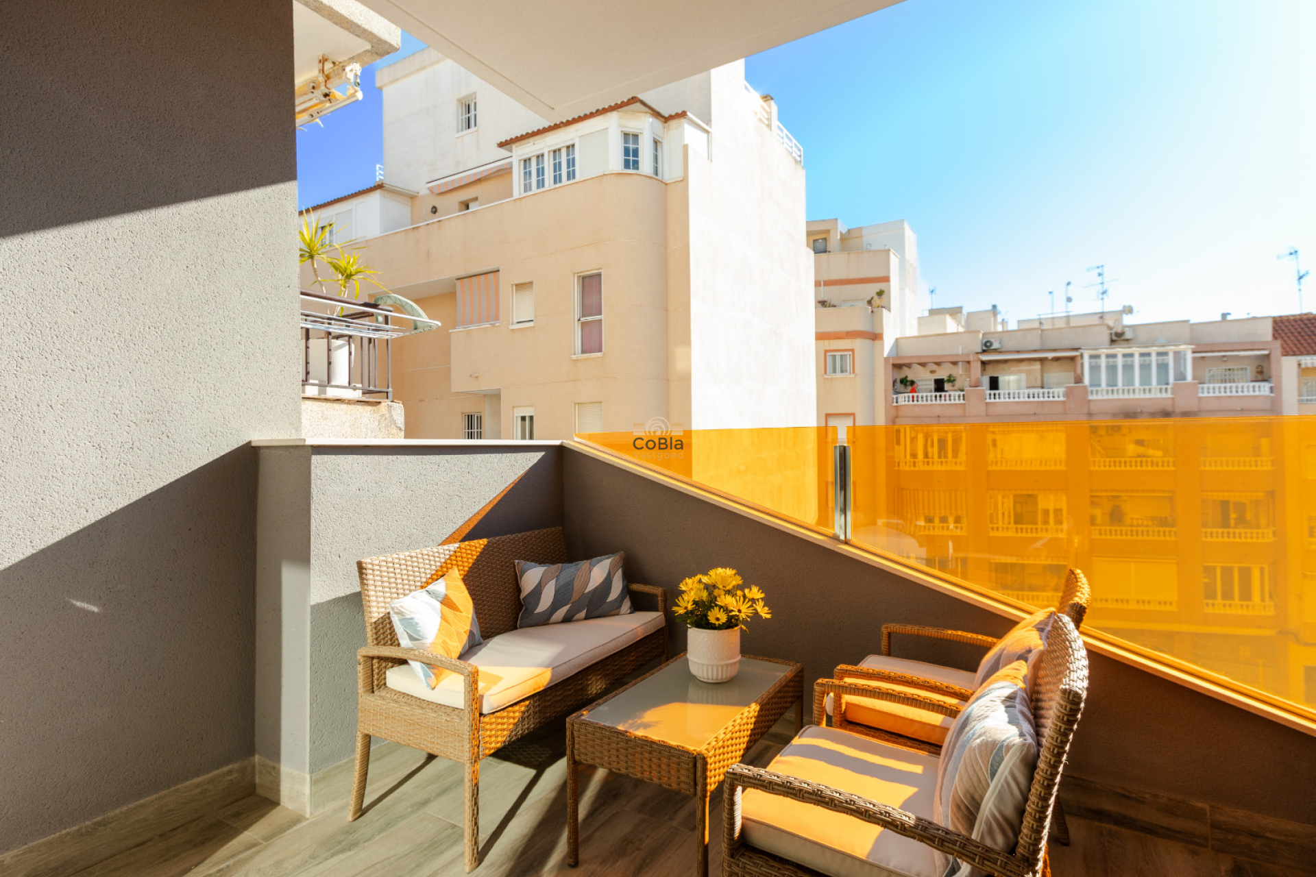 Revente - Apartment - Torrevieja