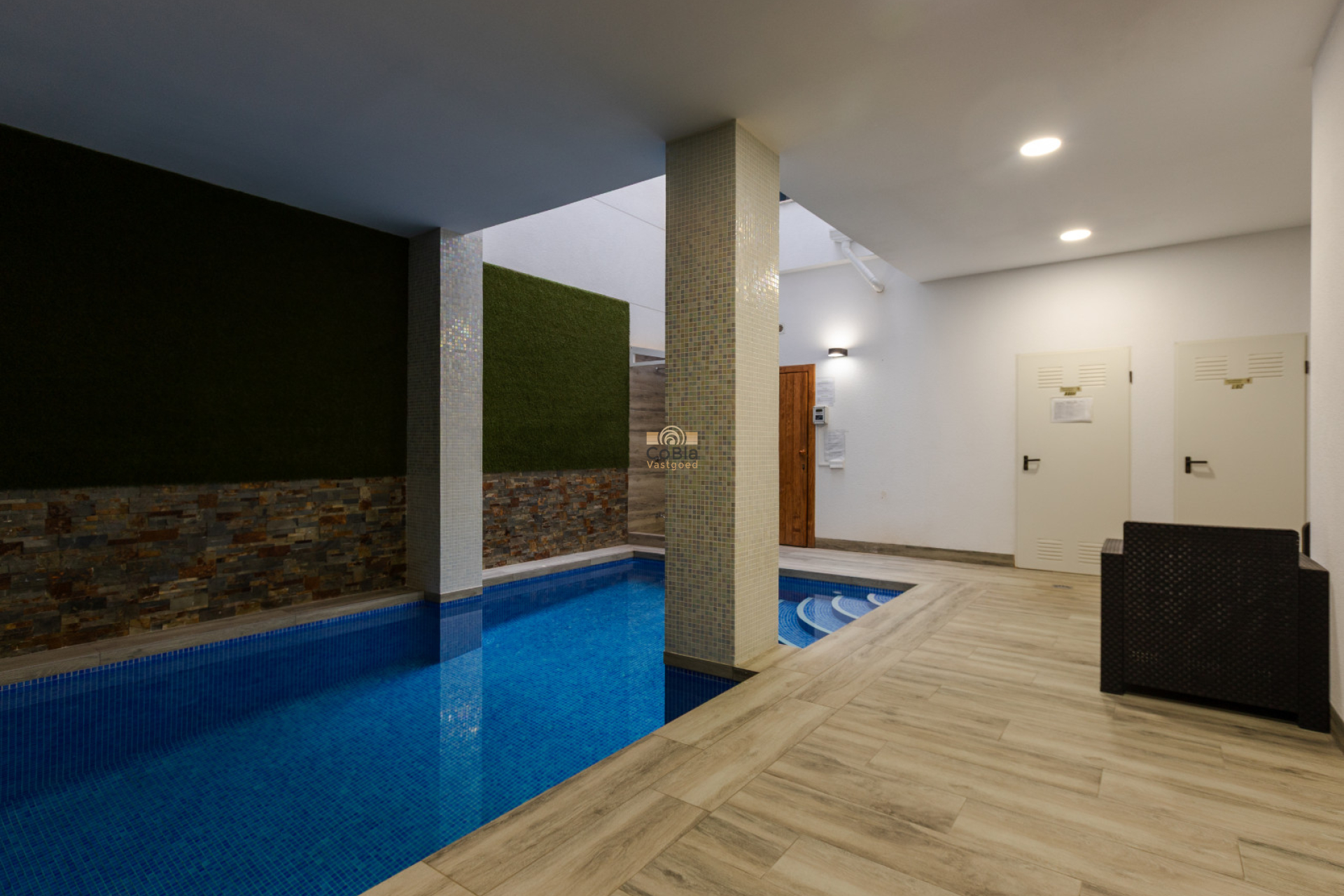 Revente - Apartment - Torrevieja