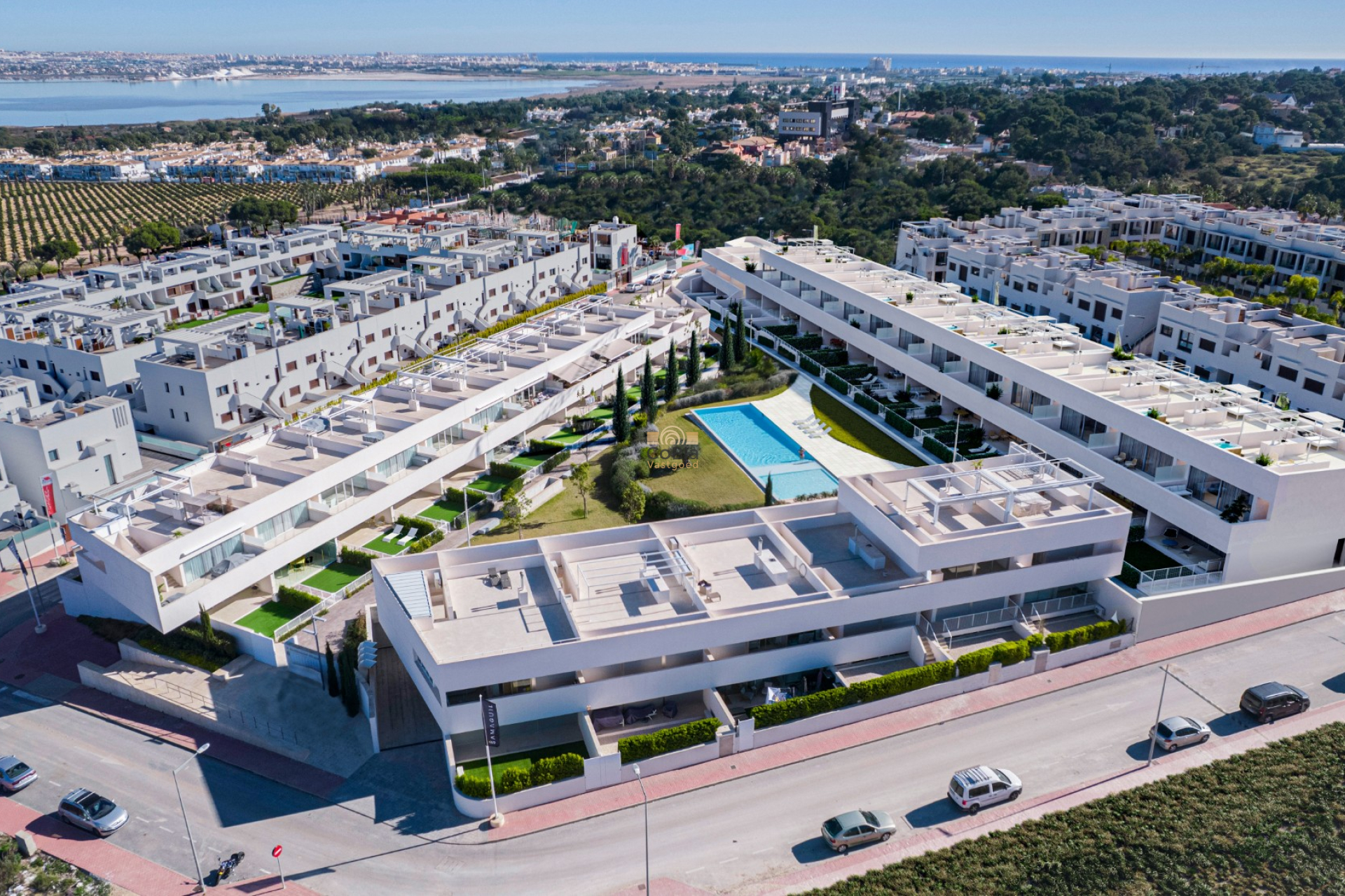 Revente - Apartment - Torrevieja