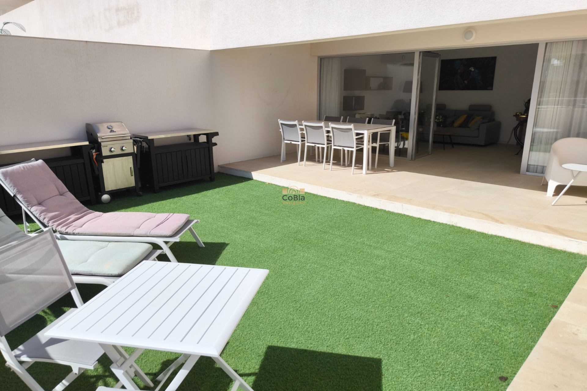 Revente - Apartment - Torrevieja