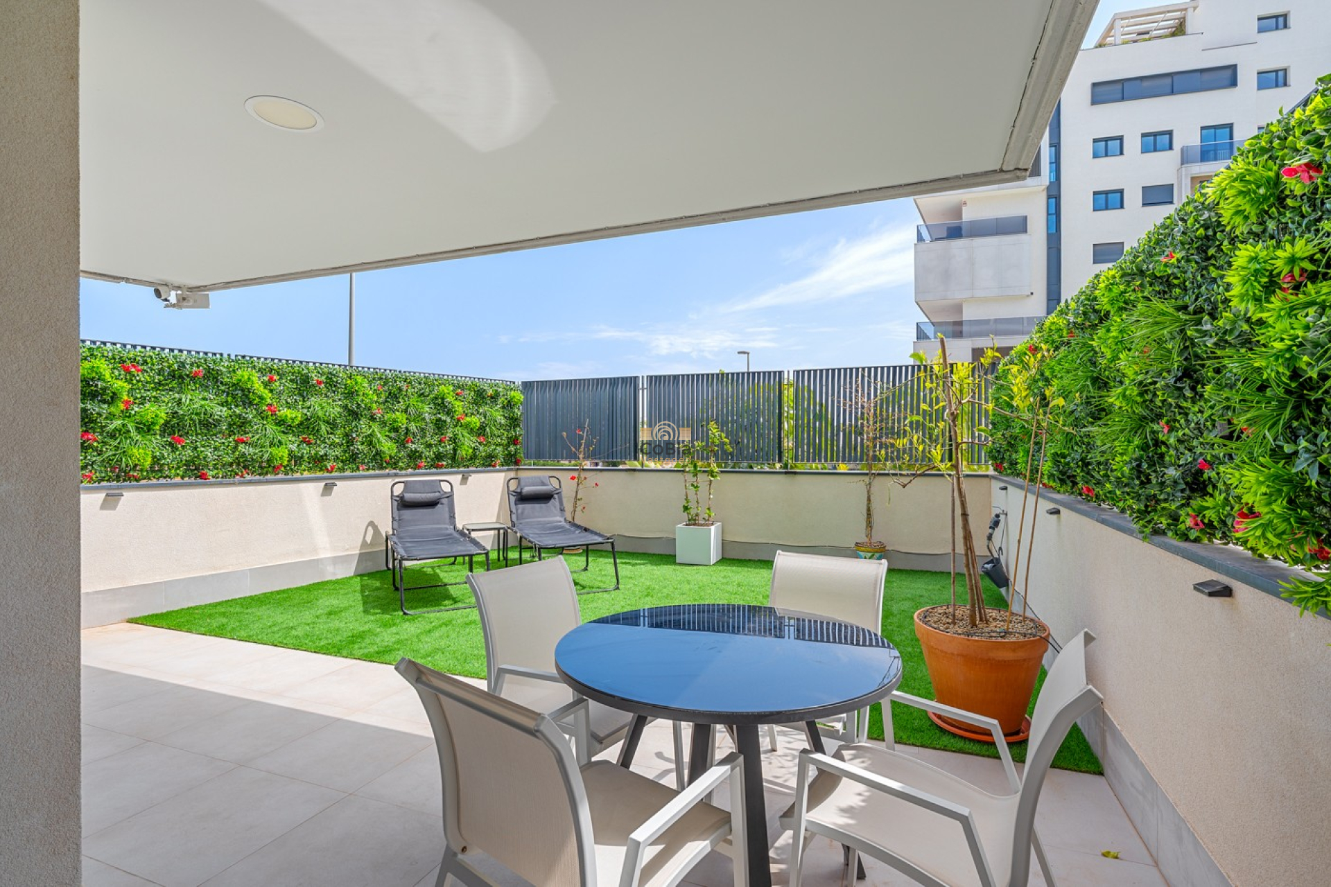 Revente - Apartments - Dehesa de Campoamor