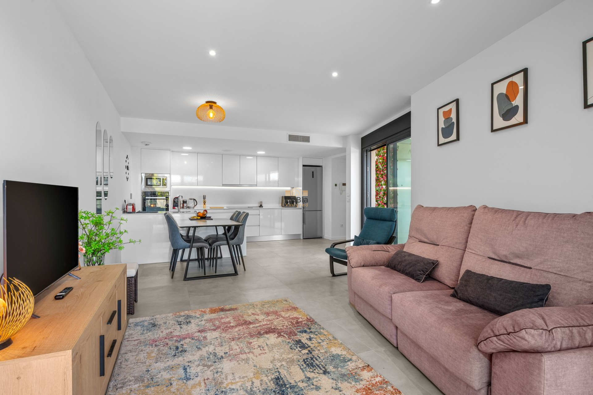 Revente - Apartments - Dehesa de Campoamor