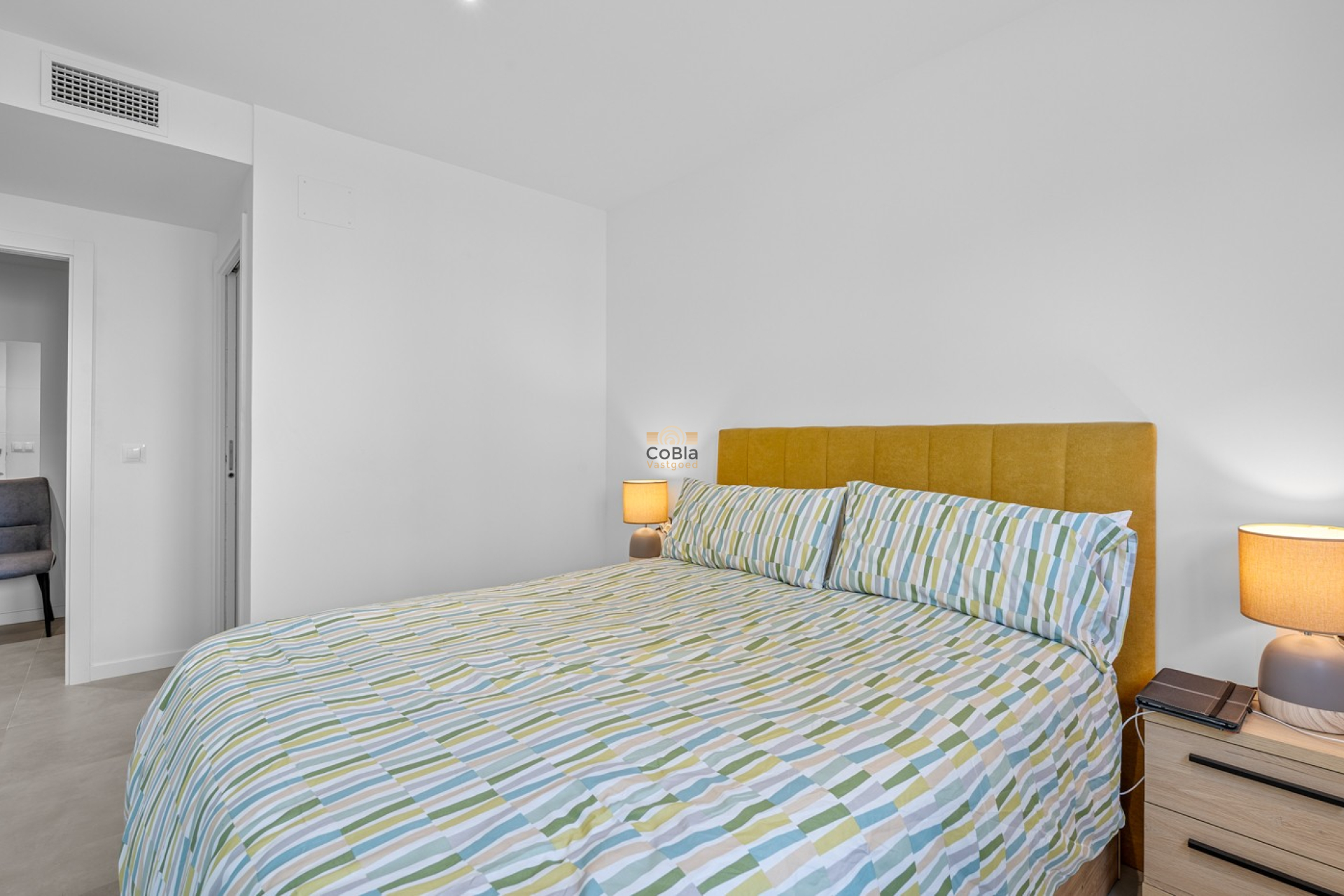Revente - Apartments - Dehesa de Campoamor