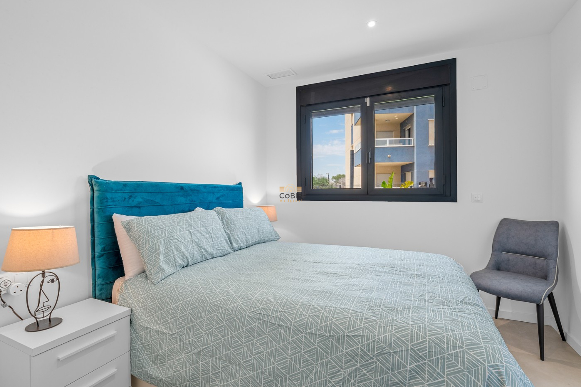 Revente - Apartments - Dehesa de Campoamor