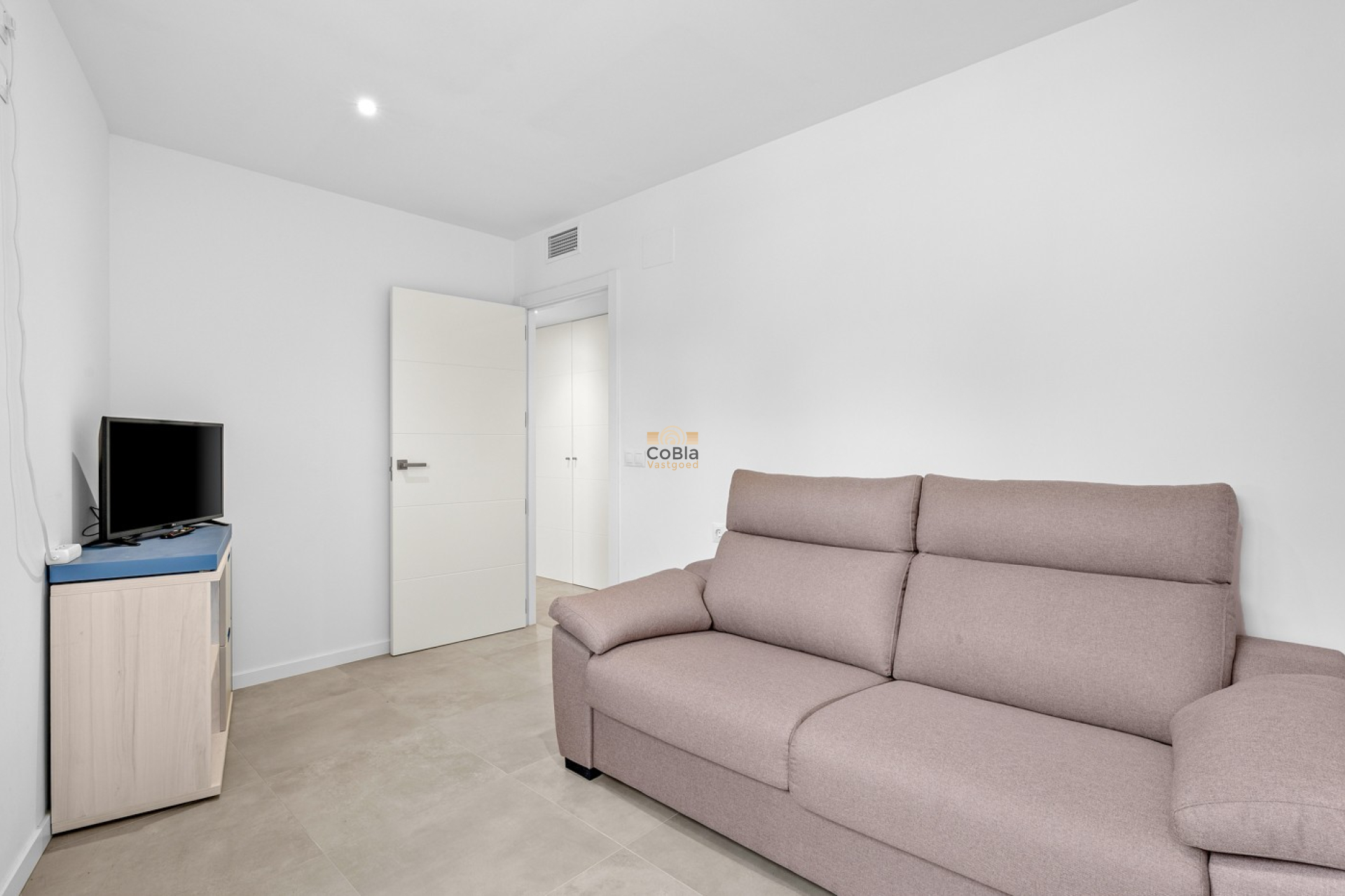 Revente - Apartments - Dehesa de Campoamor