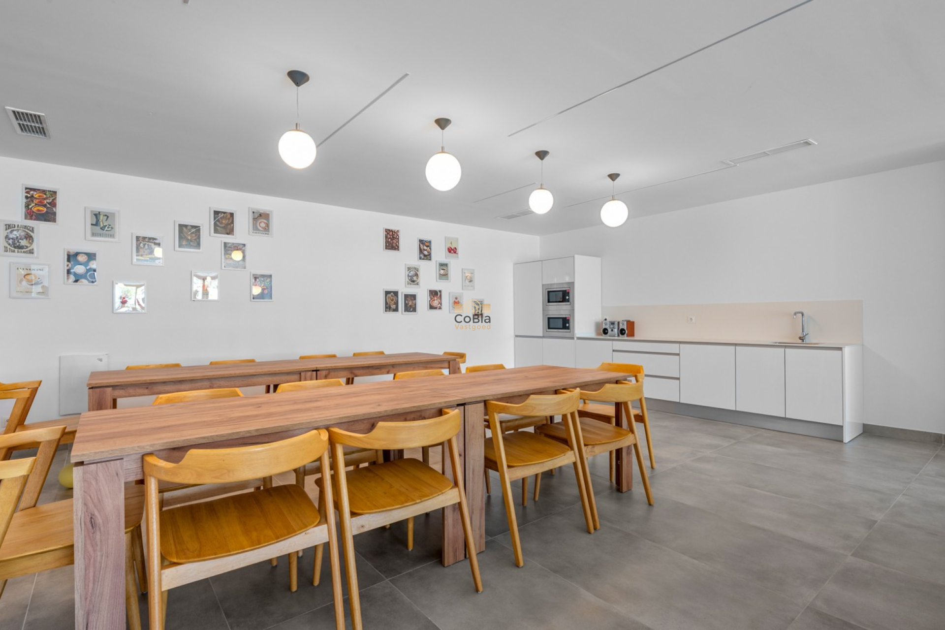 Revente - Apartments - Dehesa de Campoamor