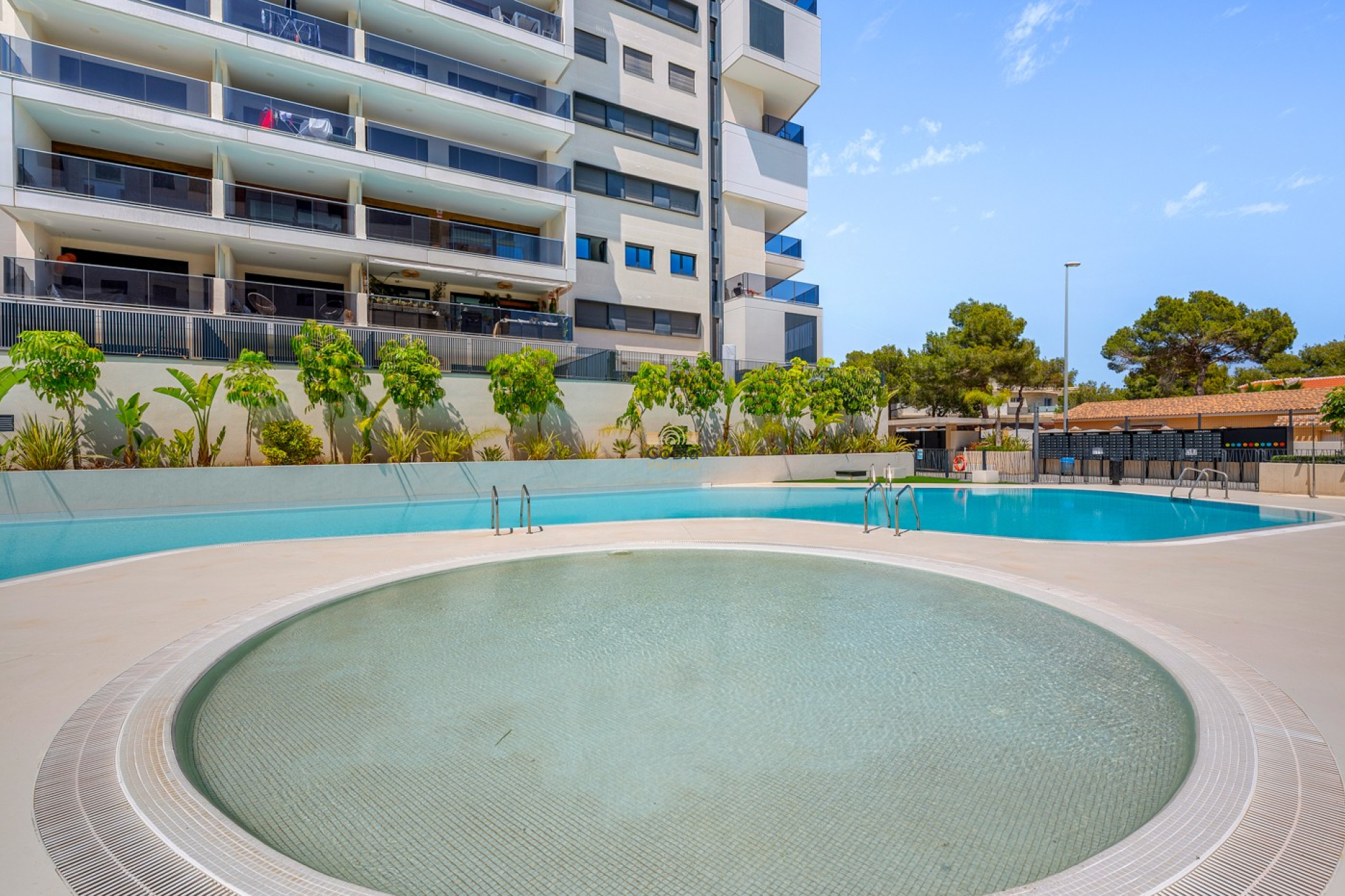 Revente - Apartments - Dehesa de Campoamor