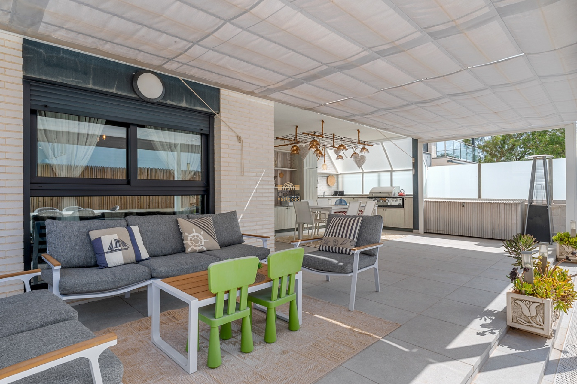 Revente - Apartments - Guardamar del Segura - Guardamar