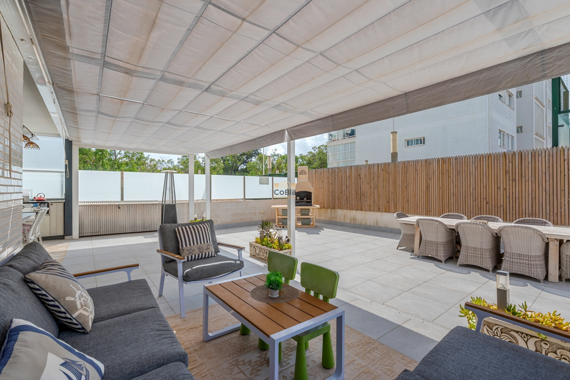 Revente - Apartments - Guardamar del Segura - Guardamar