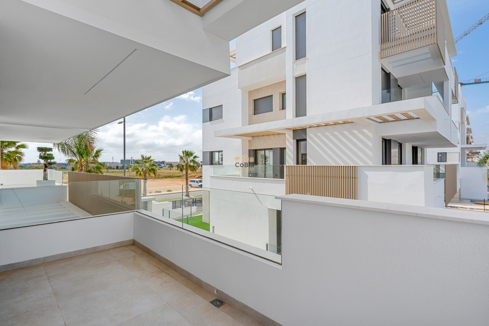 Revente - Apartments - Los Alcazares - Santa Rosalia Lake and Life Resort