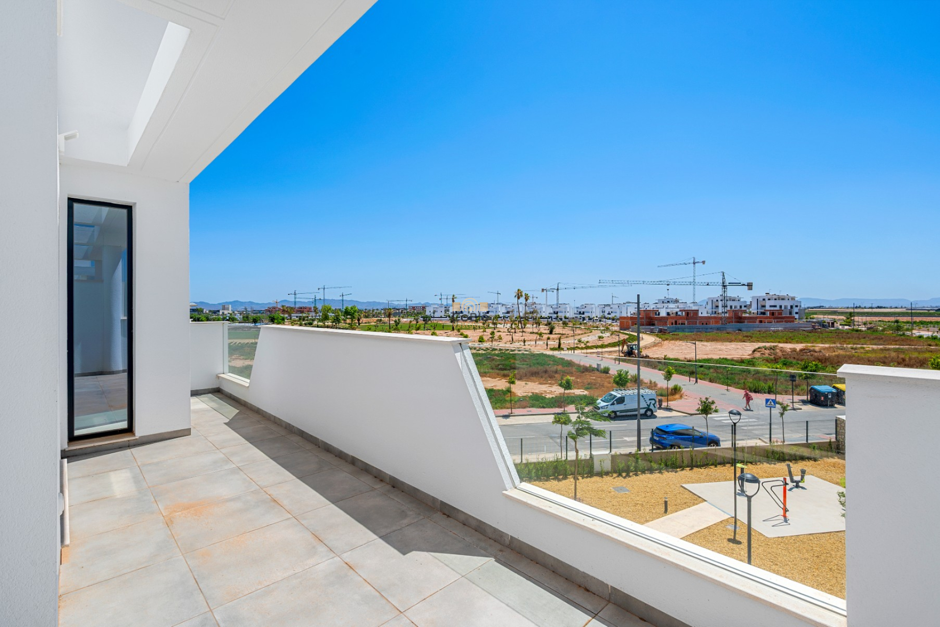 Revente - Apartments - Los Alcazares - Santa Rosalia Lake and Life Resort