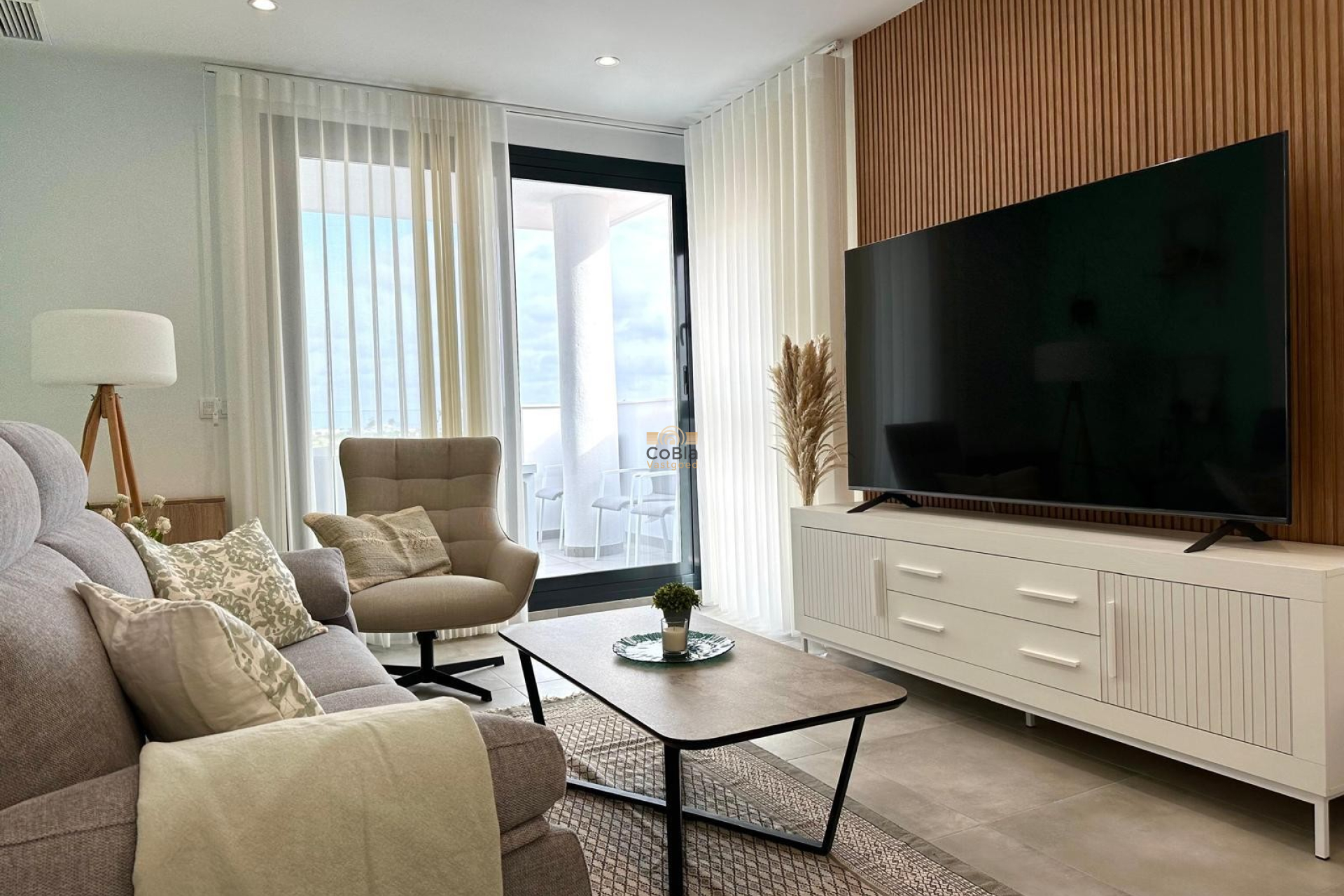 Revente - Apartments - Los Alcazares - Santa Rosalia Lake and Life Resort