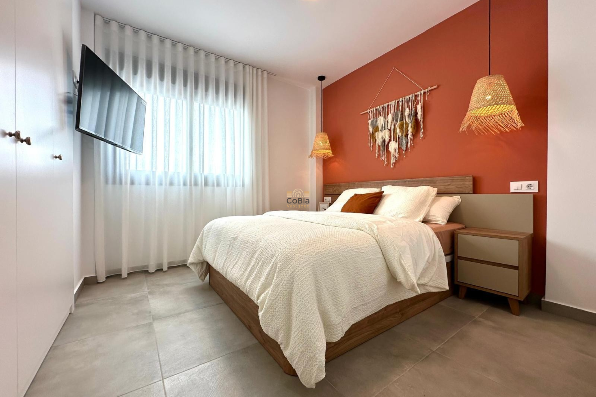 Revente - Apartments - Los Alcazares - Santa Rosalia Lake and Life Resort