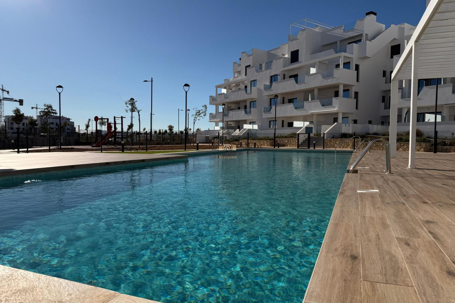 Revente - Apartments - Los Alcazares - Santa Rosalia Lake and Life Resort
