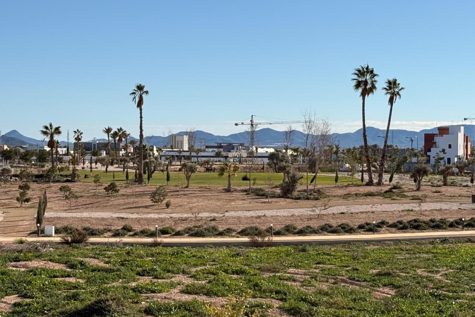 Revente - Apartments - Los Alcazares - Santa Rosalia Lake and Life Resort