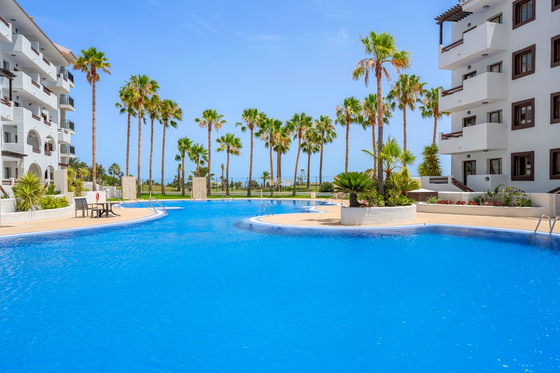 Revente - Apartments - Los Alcazares - Serena Golf