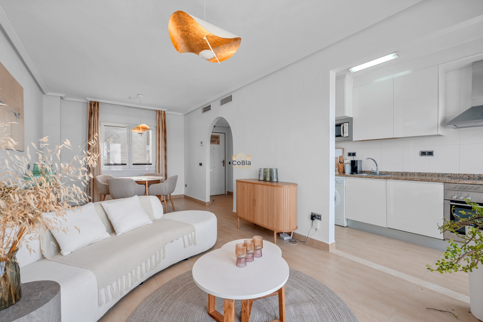 Revente - Apartments - Los Alcazares - Serena Golf